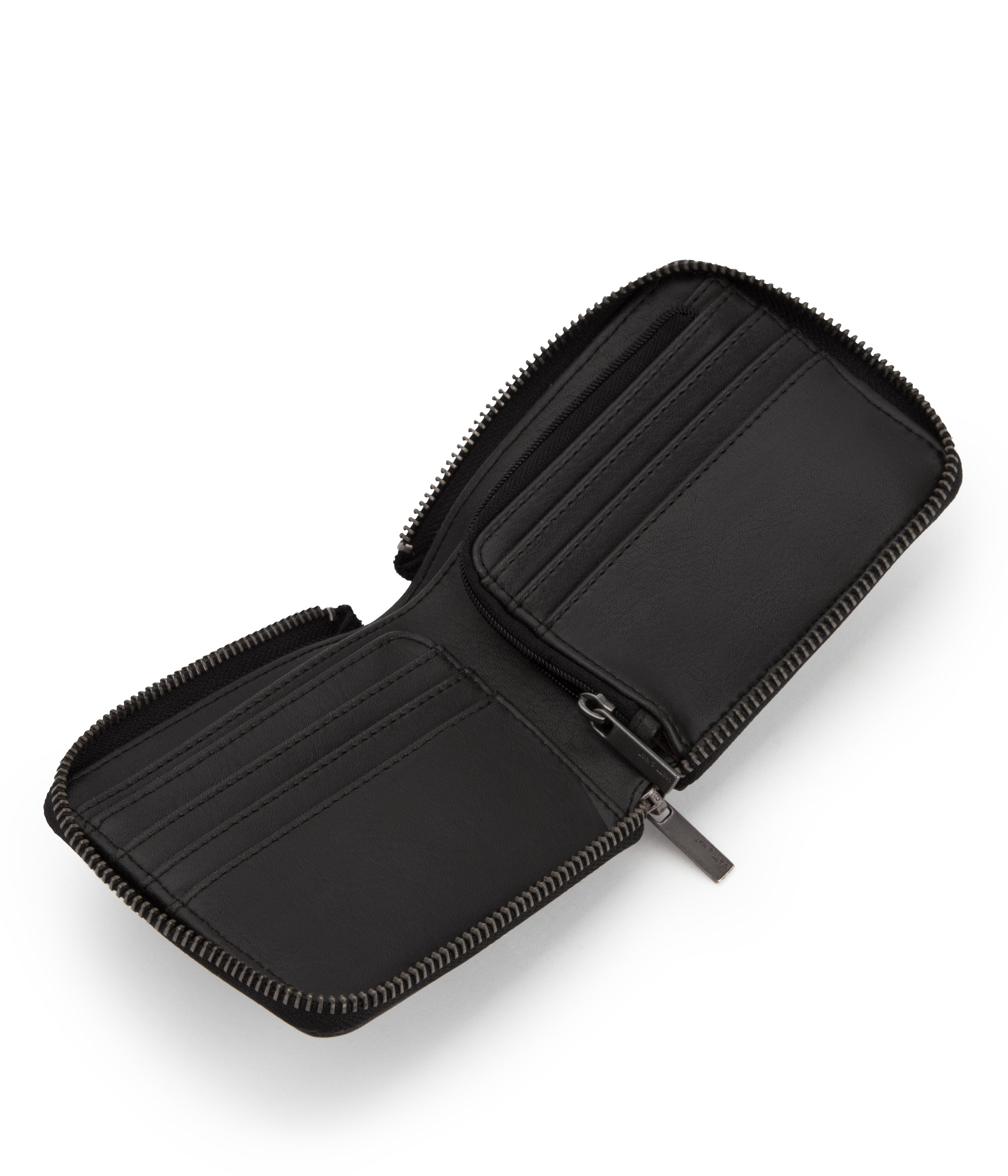 WATSON Vegan Wallet - Vintage