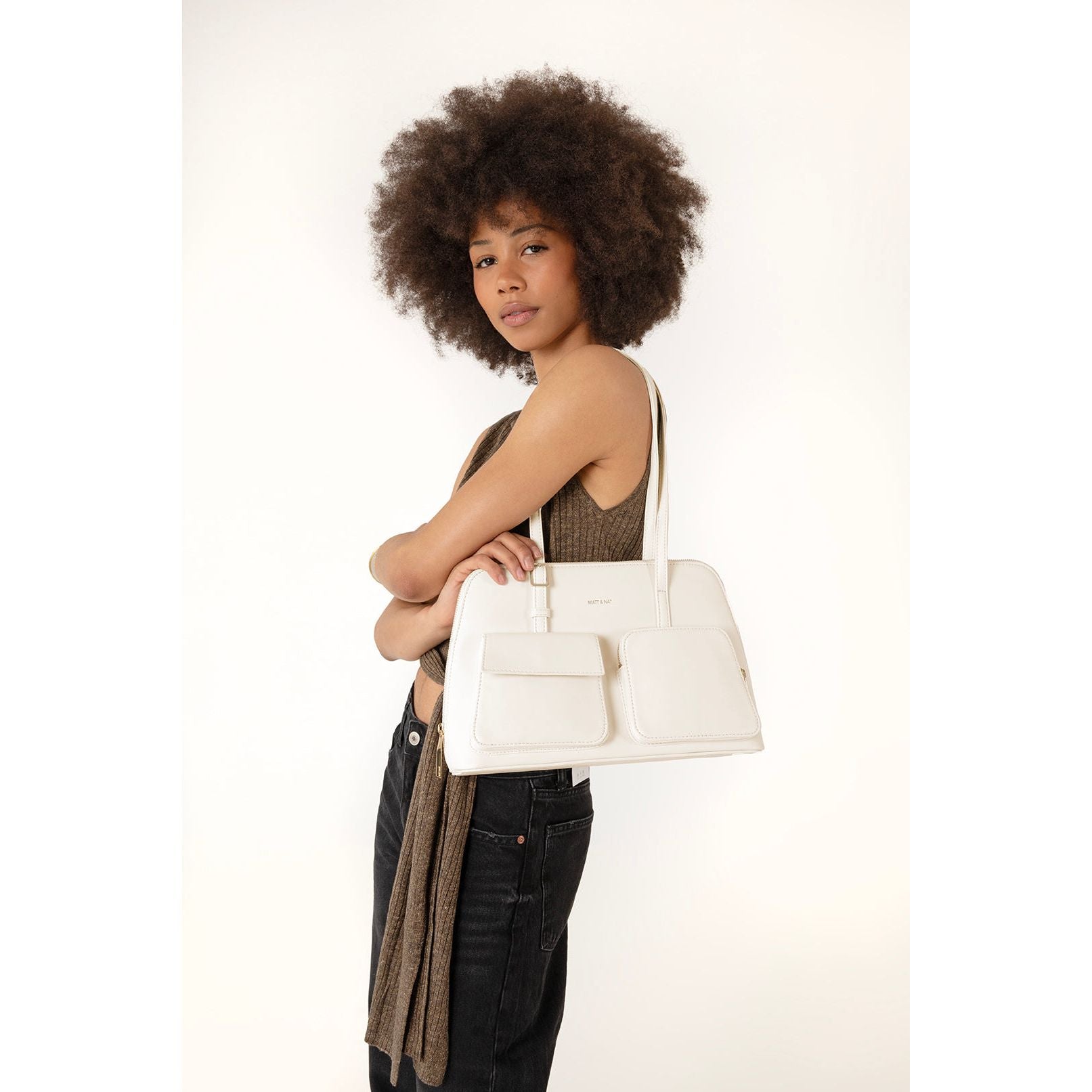 IMENA Vegan Tote Bag – Forum