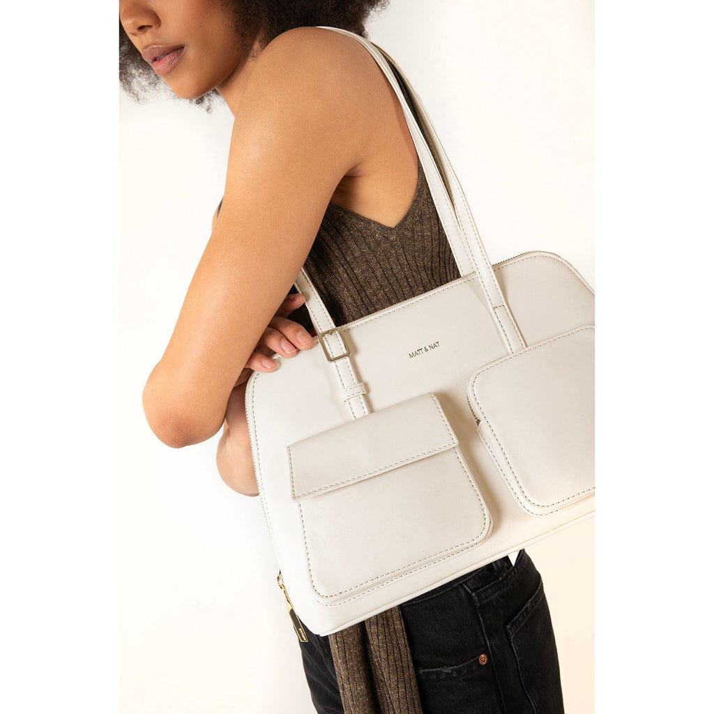 IMENA Vegan Tote Bag – Forum