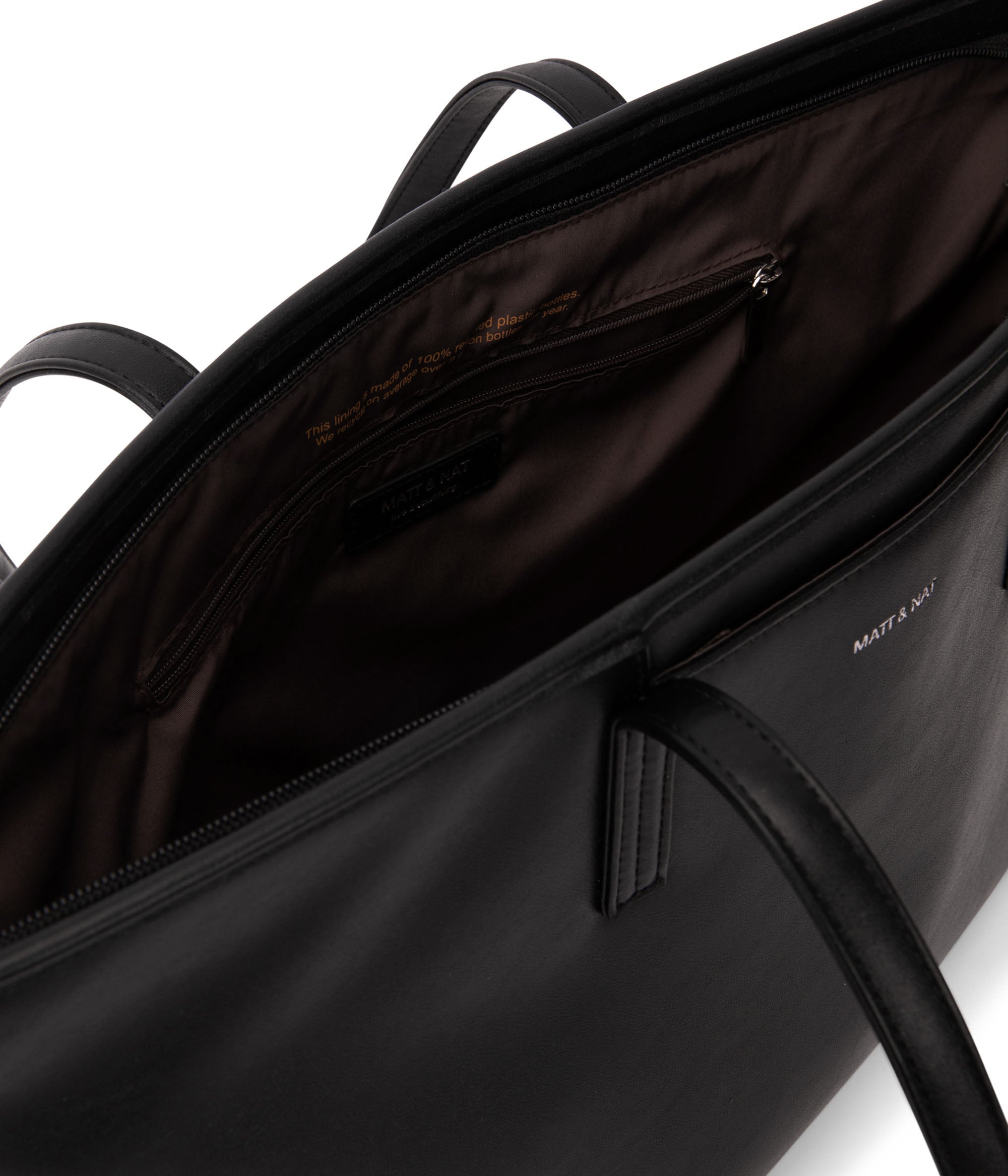 MARISA Vegan Tote Bag – Forum