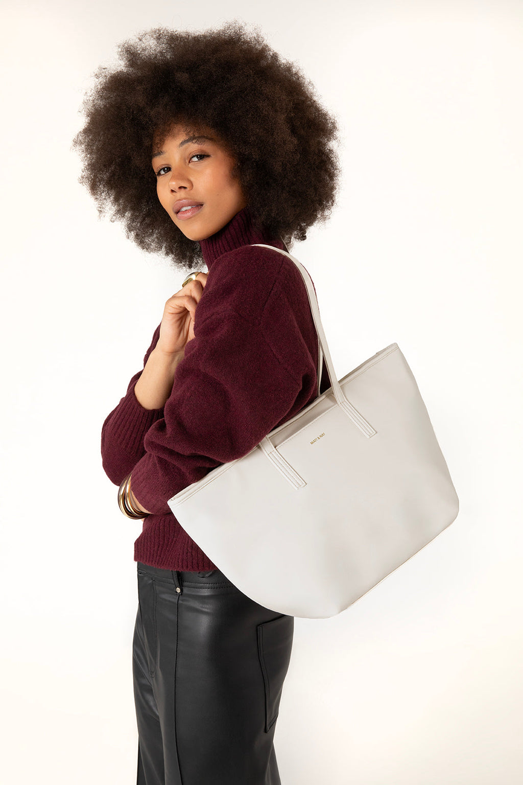 MARISA Vegan Tote Bag – Forum