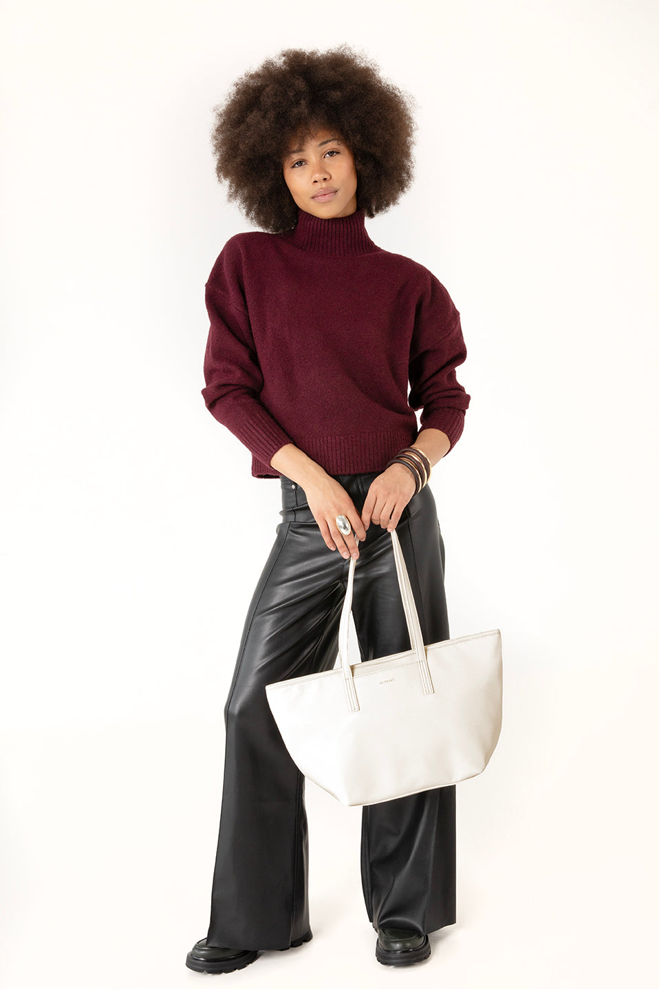 MARISA Vegan Tote Bag – Forum