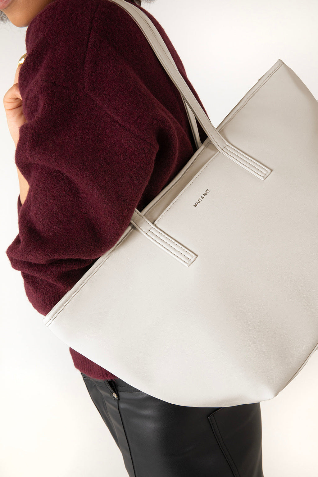 MARISA Vegan Tote Bag – Forum
