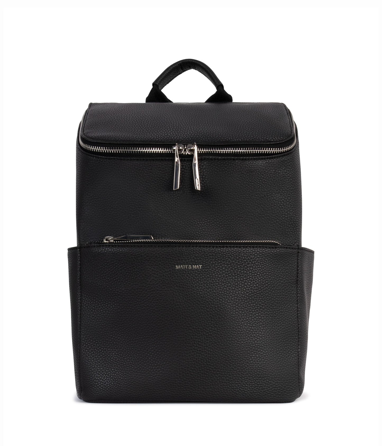 BRAVE Vegan Backpack - Grain