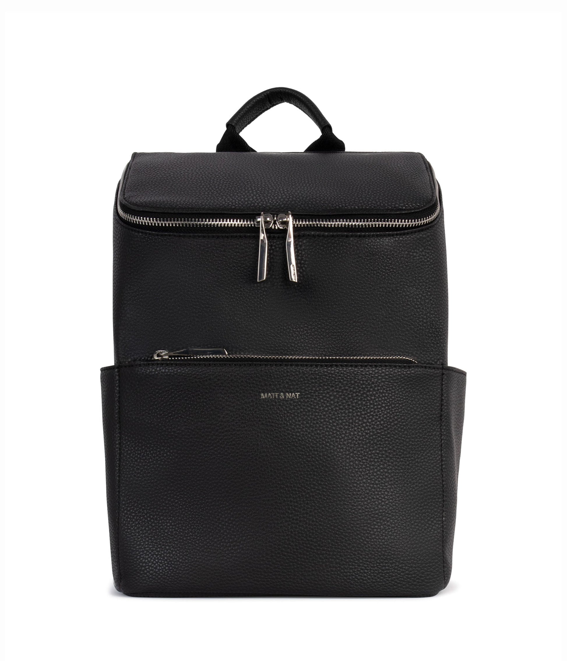 BRAVE Vegan Backpack - Grain