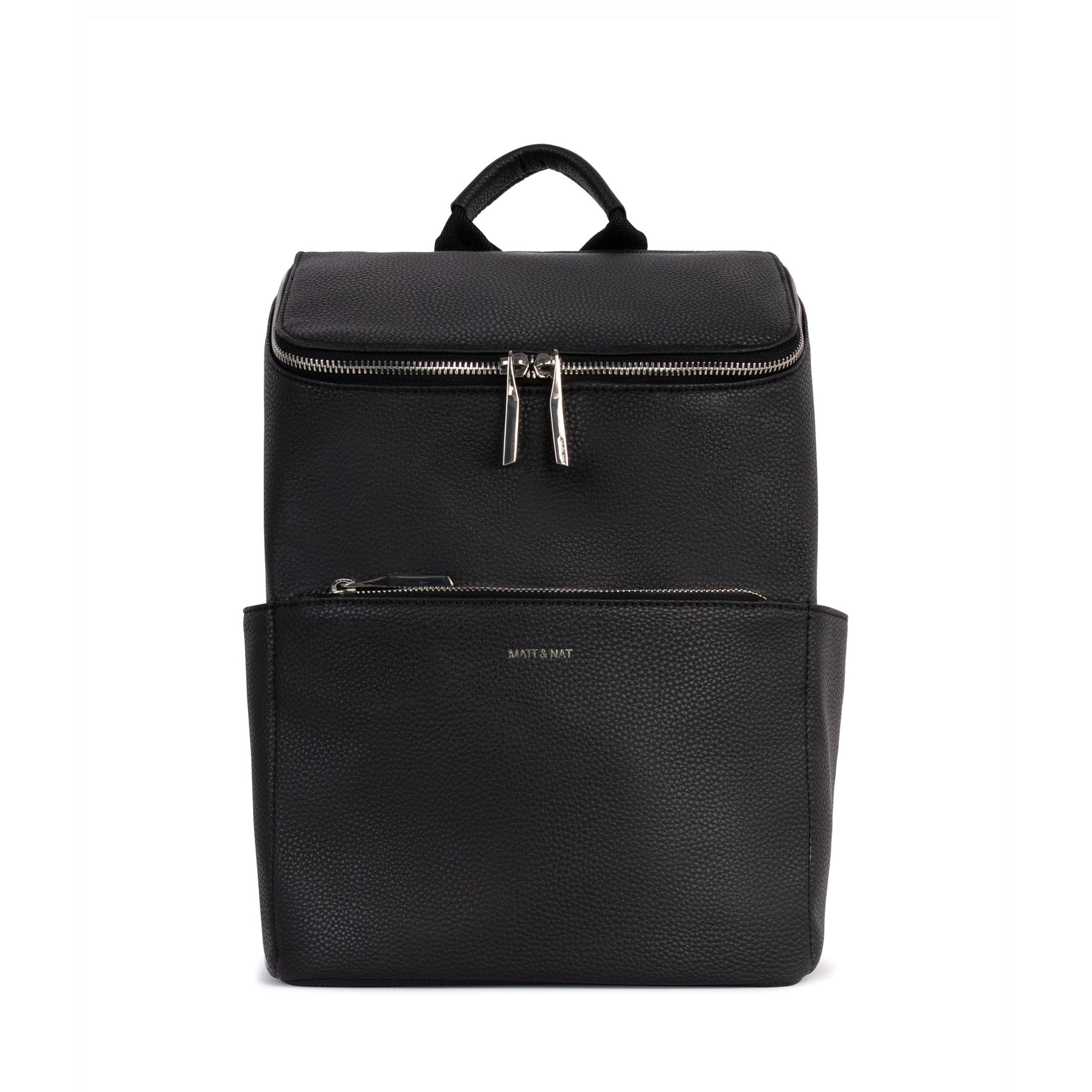 BRAVE Vegan Backpack - Grain