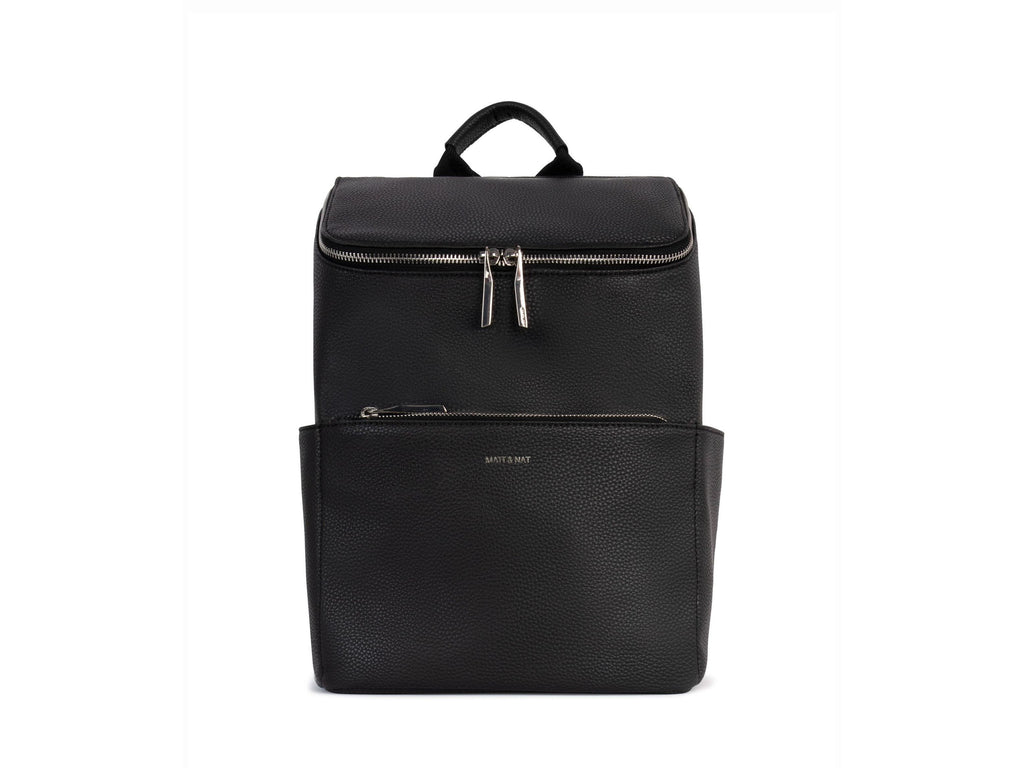 Matt & Nat Brave Vegan Backpack - Grain