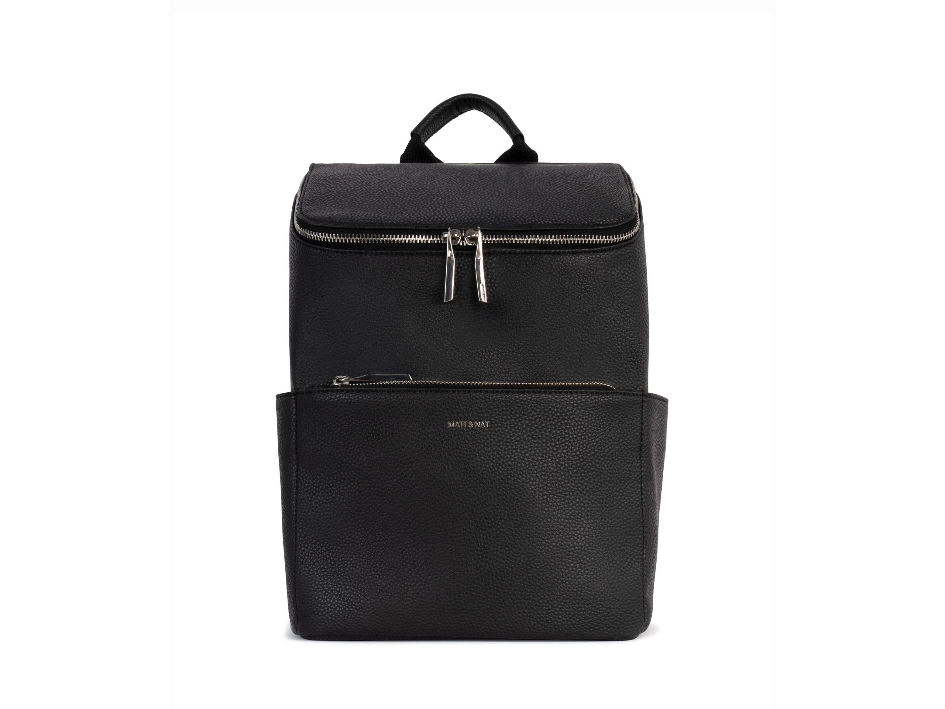 Matt & Nat Brave Vegan Backpack - Grain