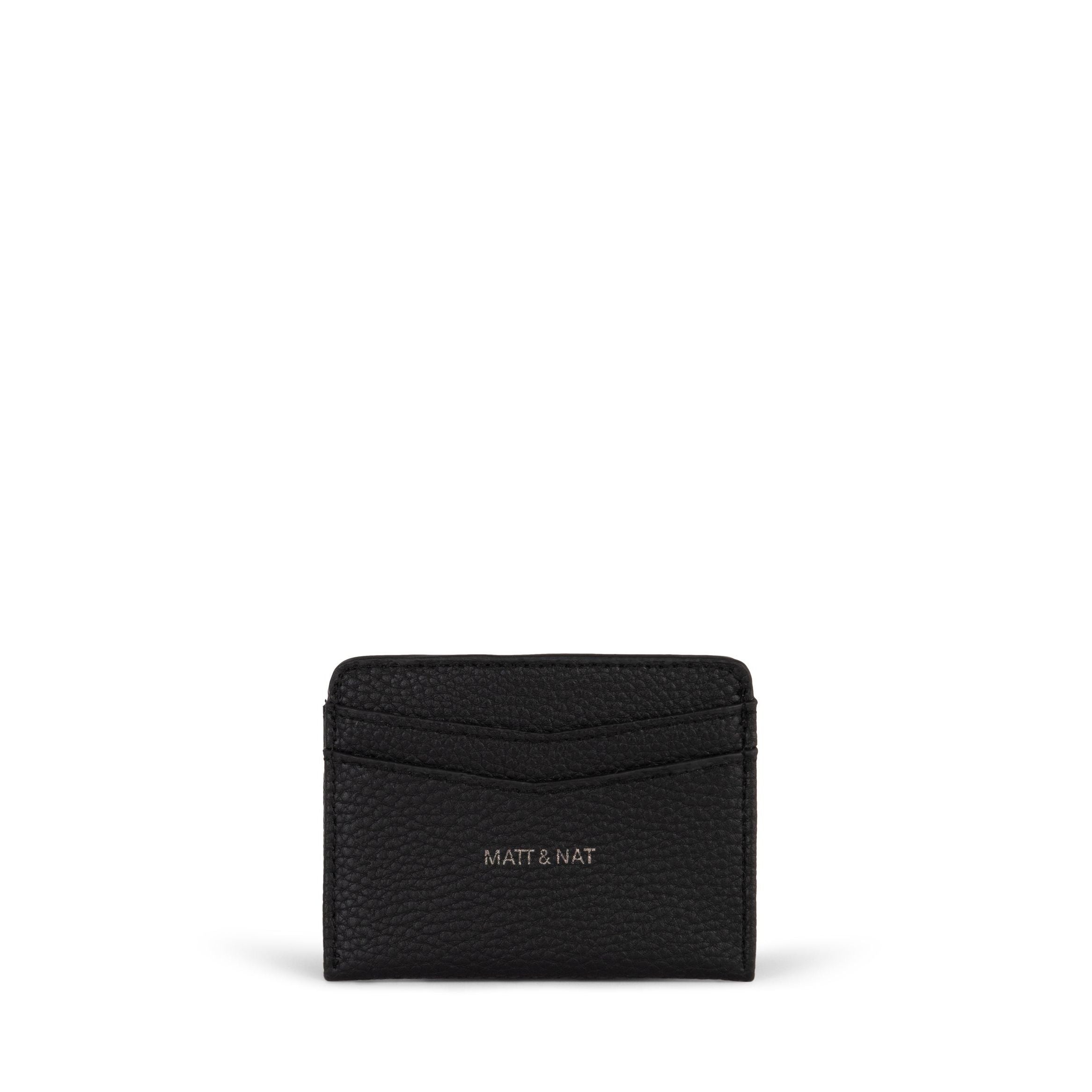 JUNYA Vegan Card Holder - Grain