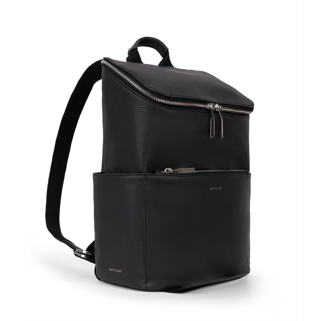 BRAVE Vegan Backpack - Grain