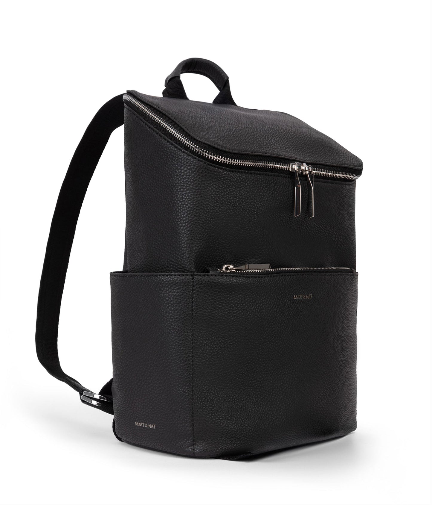 BRAVE Vegan Backpack - Grain