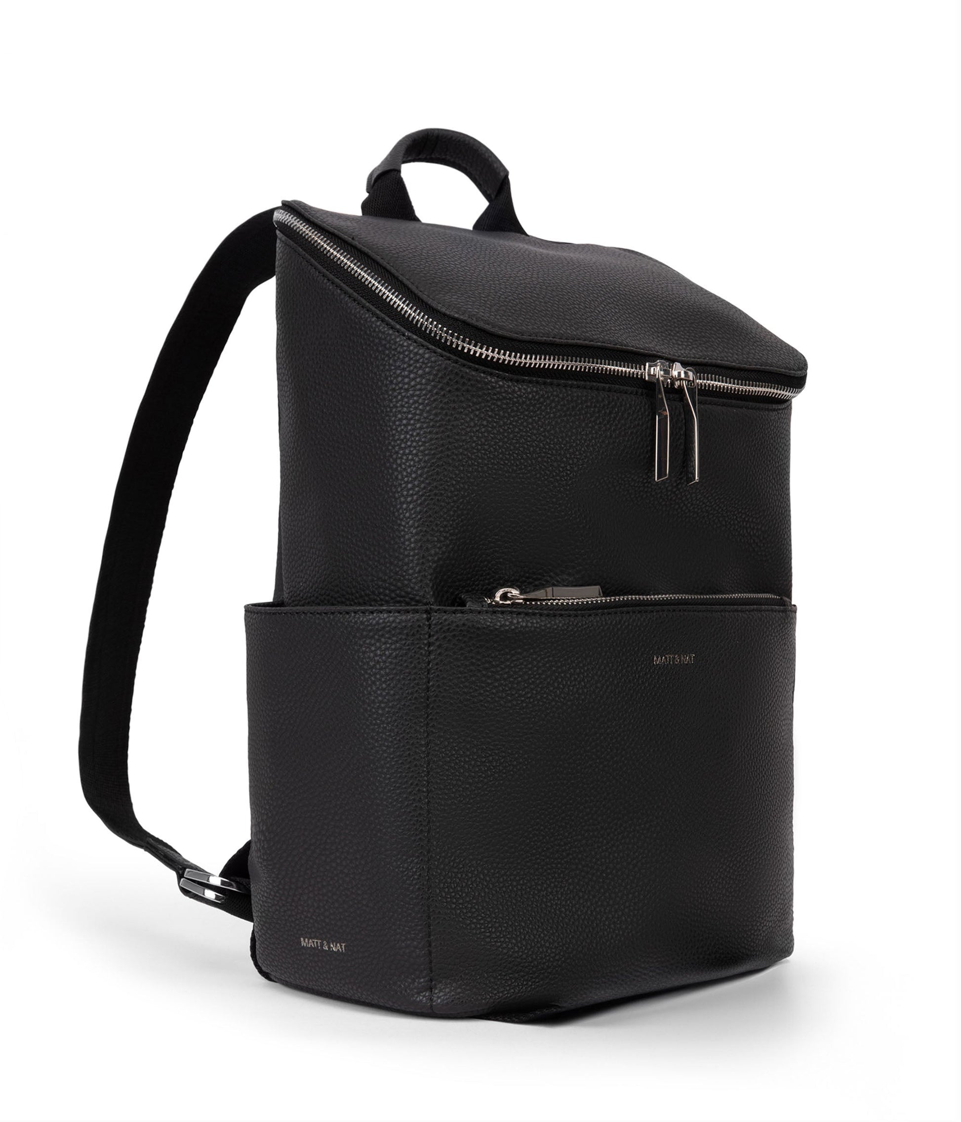 BRAVE Vegan Backpack - Grain