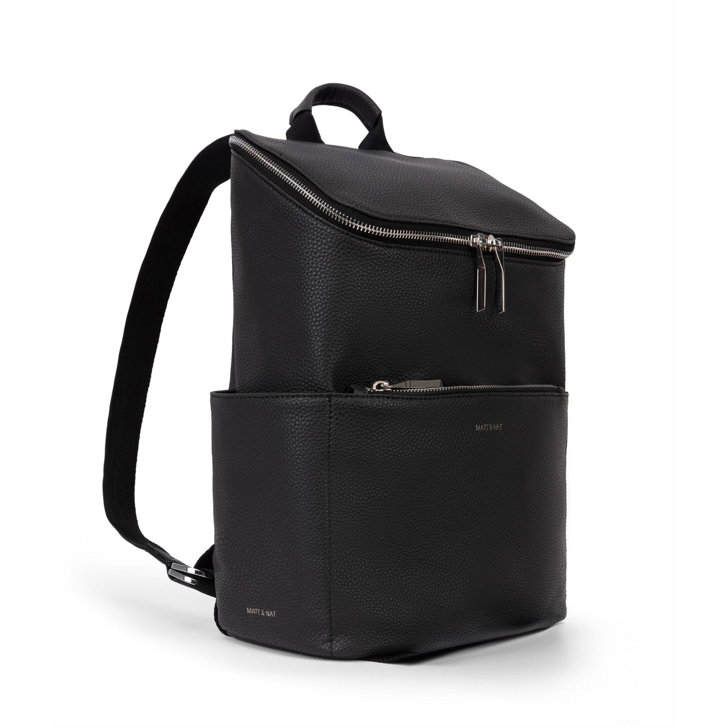BRAVE Vegan Backpack - Grain