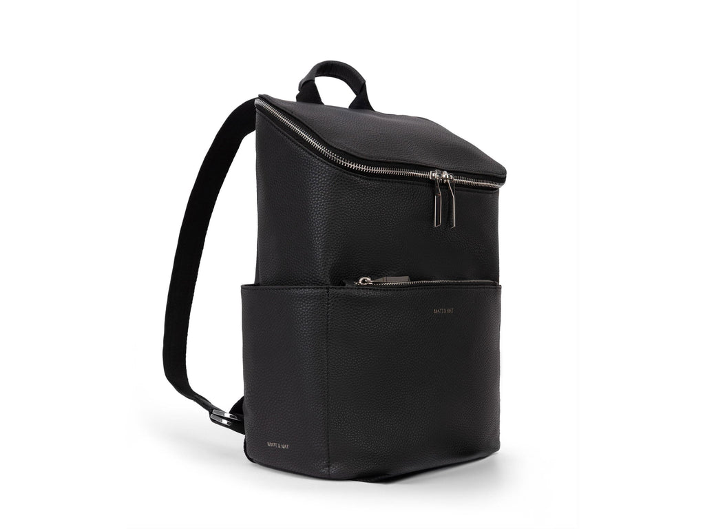 Matt & Nat Brave Vegan Backpack - Grain