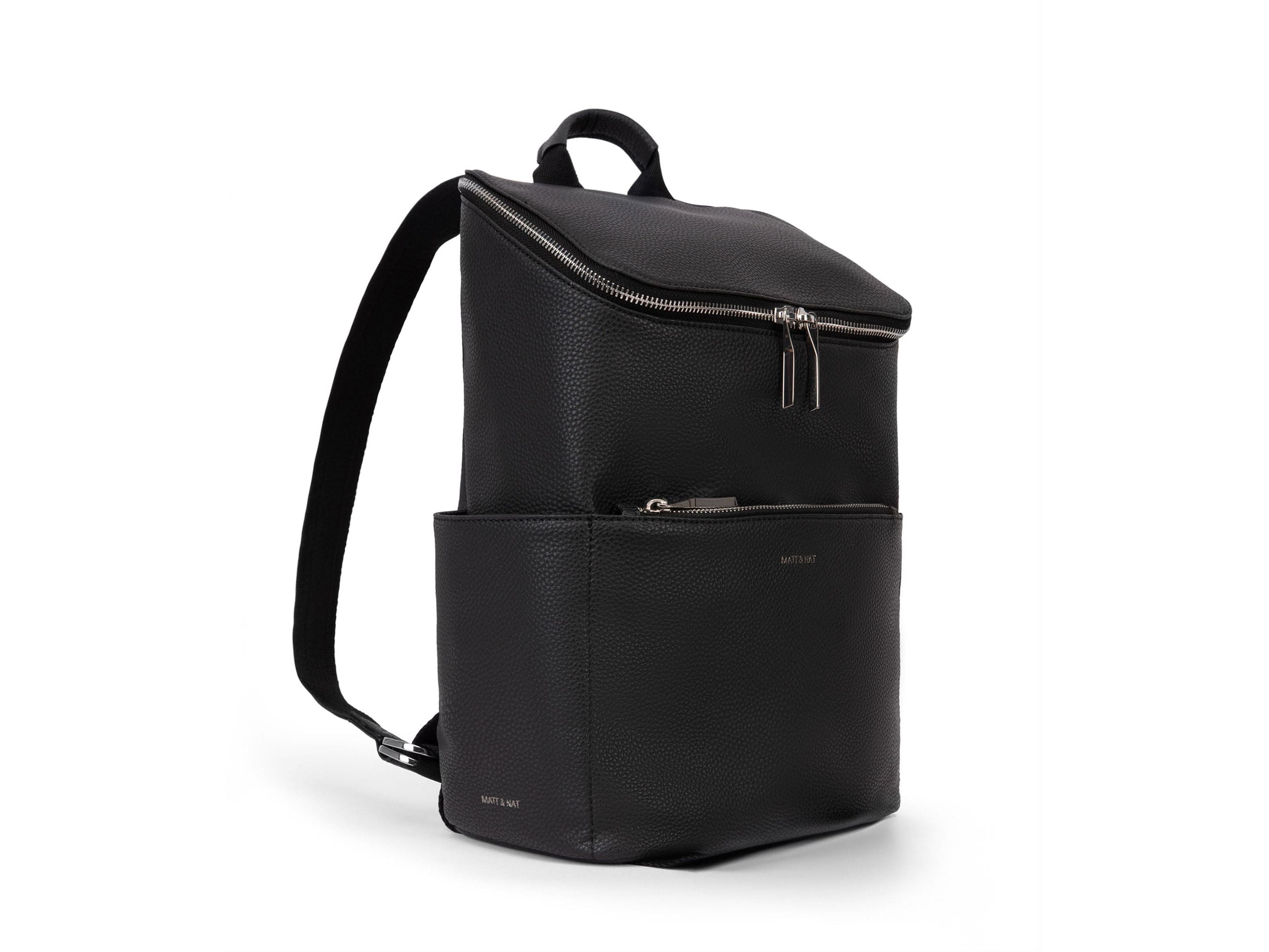 Matt & Nat Brave Vegan Backpack - Grain
