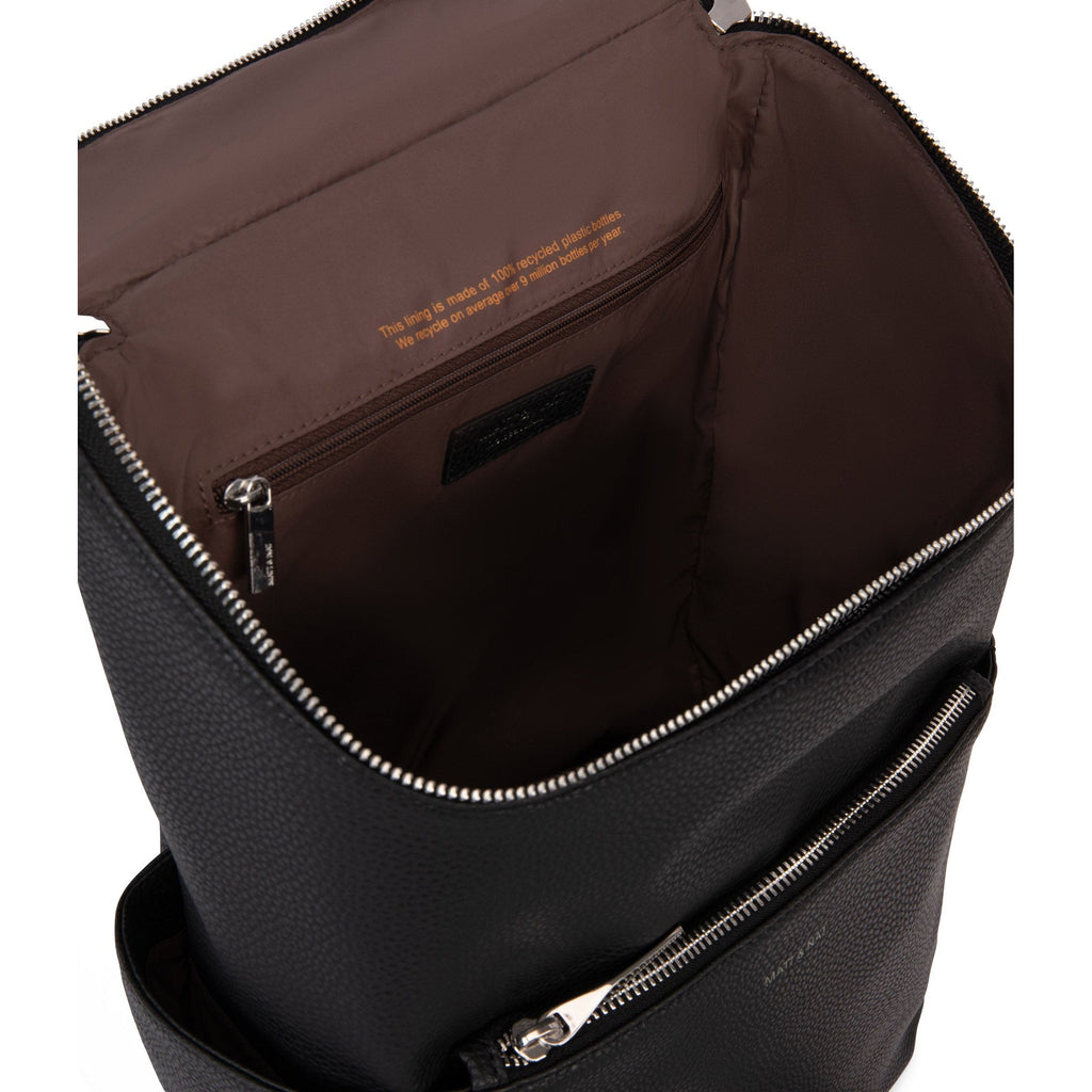 BRAVE Vegan Backpack - Grain