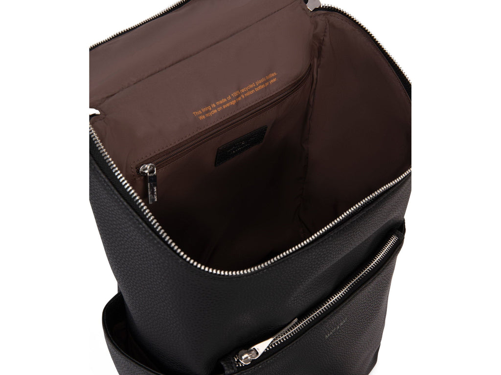 Matt & Nat Brave Vegan Backpack - Grain