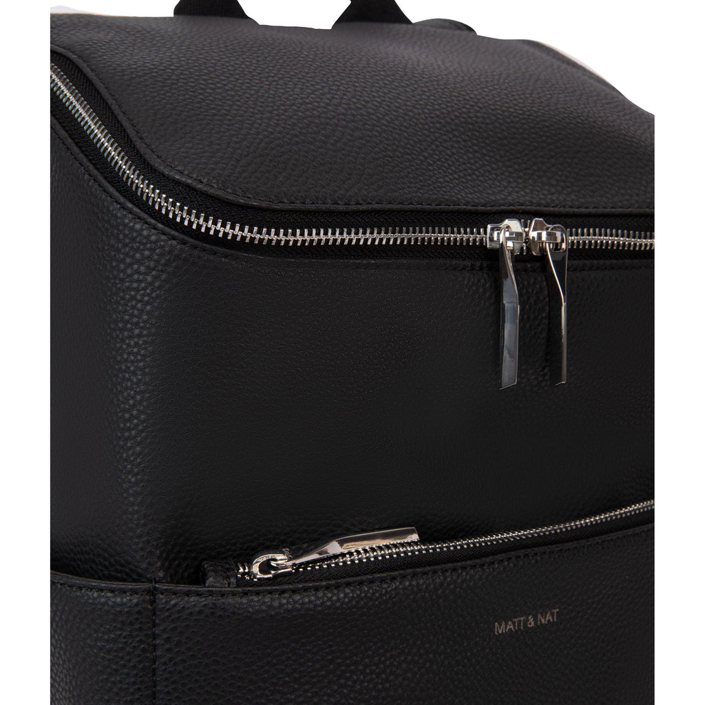 BRAVE Vegan Backpack - Grain