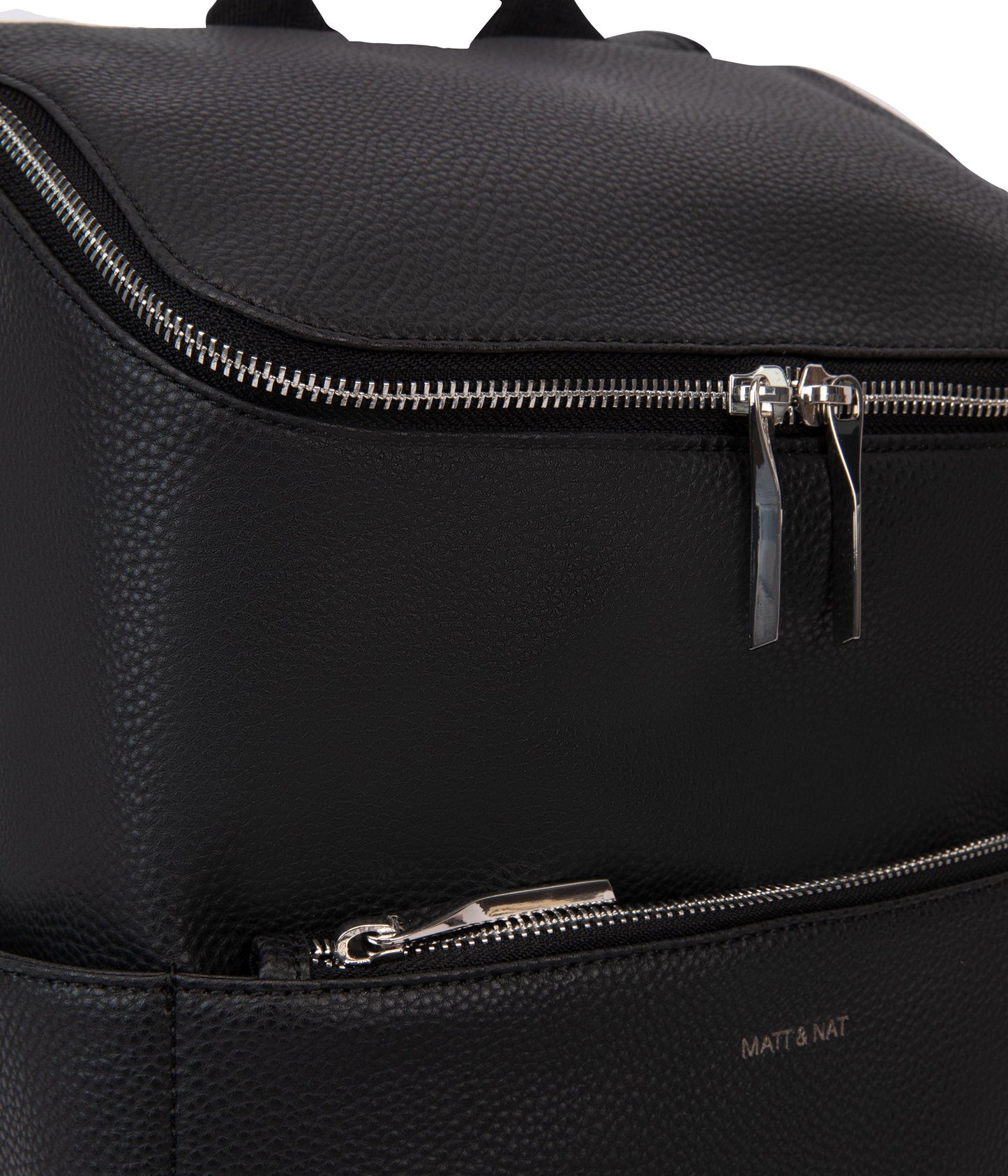 BRAVE Vegan Backpack - Grain