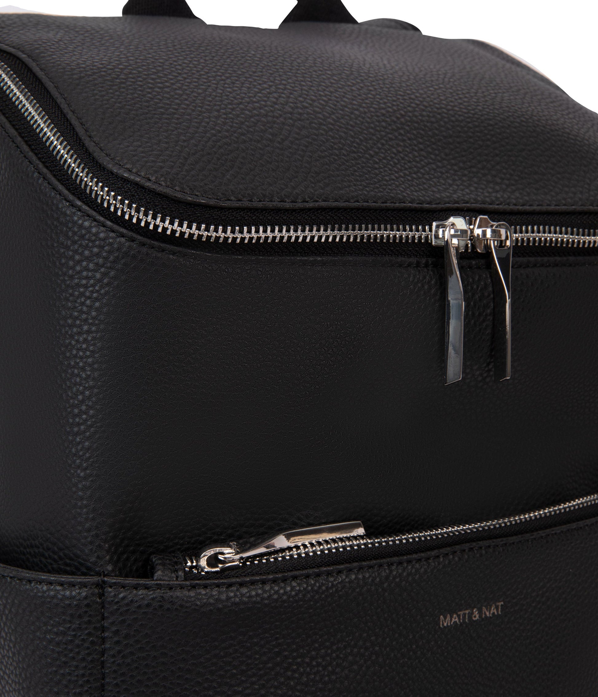 BRAVE Vegan Backpack - Grain