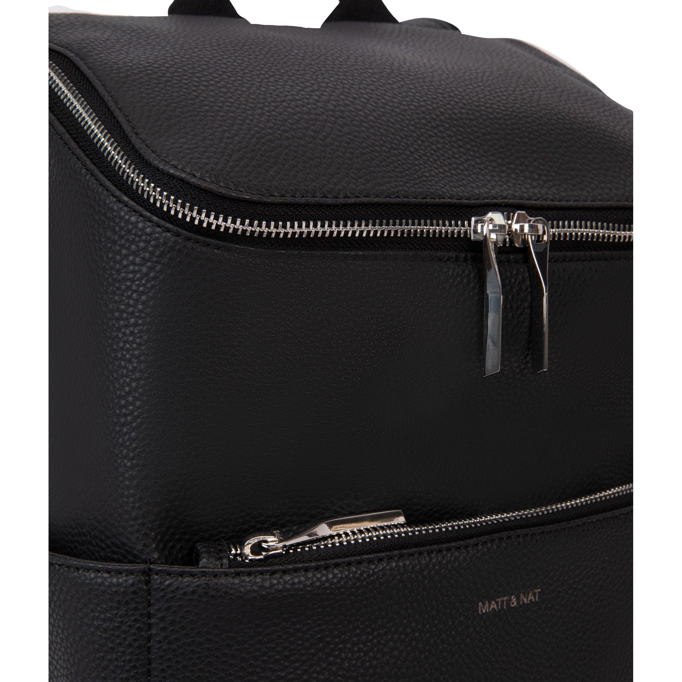 BRAVE Vegan Backpack - Grain