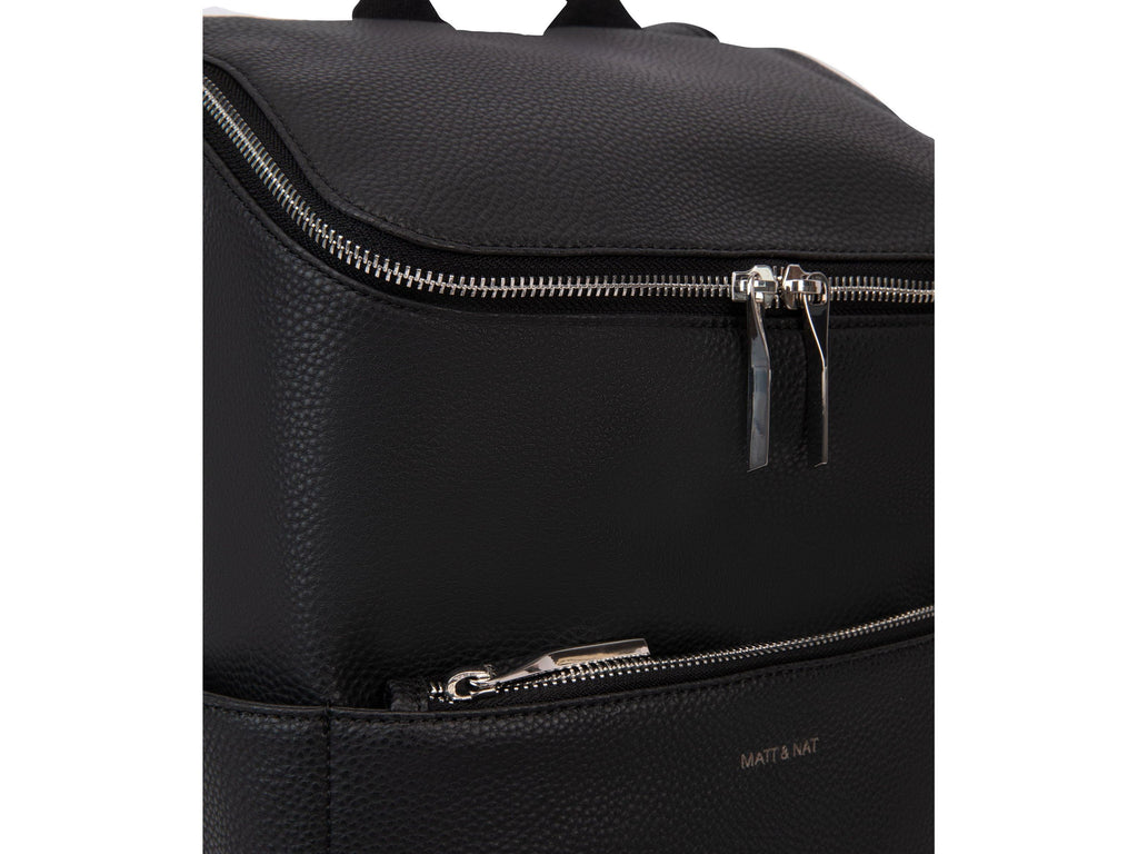 Matt & Nat Brave Vegan Backpack - Grain