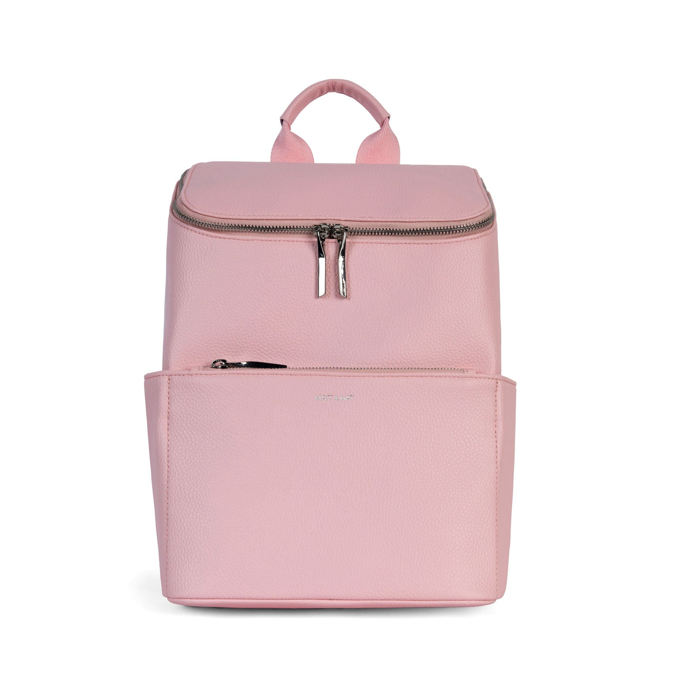 BRAVE Vegan Backpack - Grain