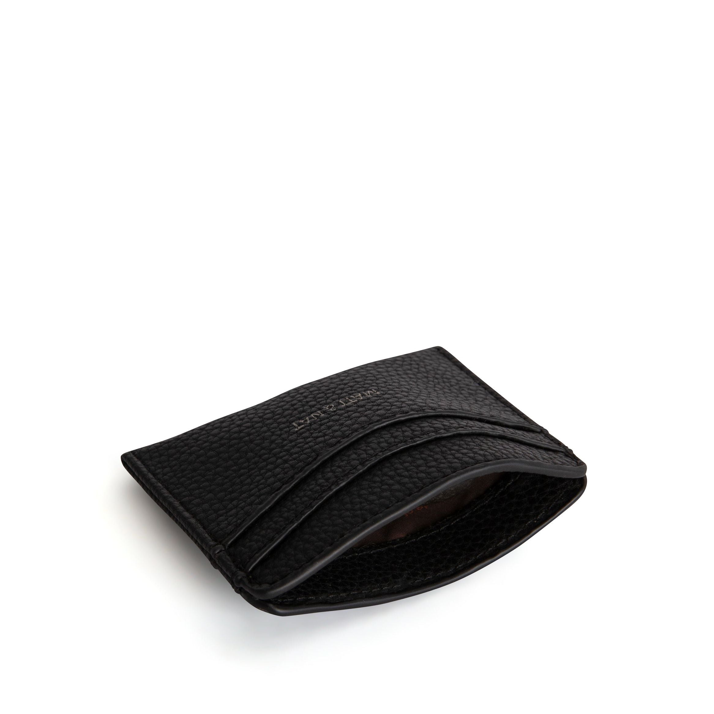 Matt & Nat Junya Vegan Card Holder - Grain