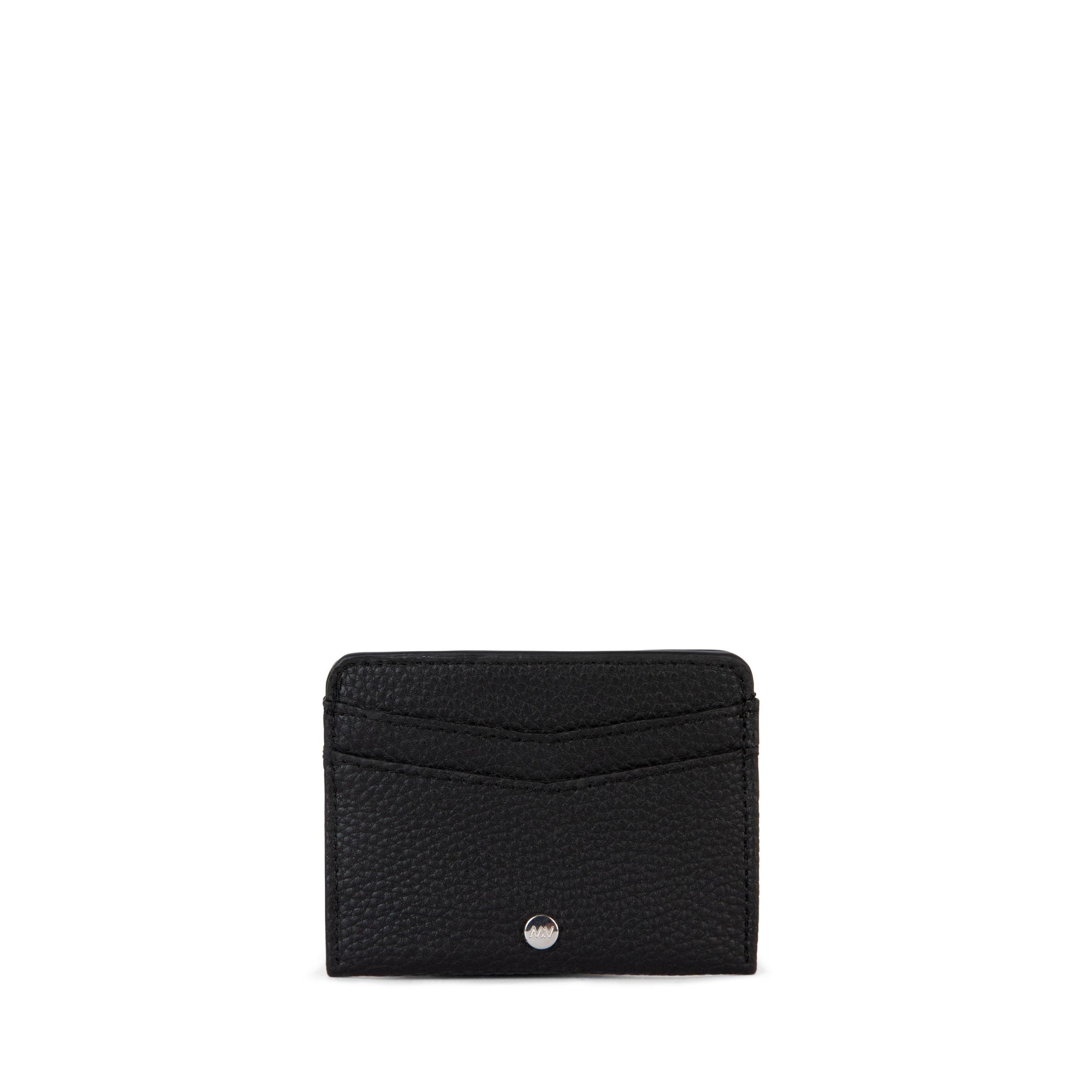 Matt & Nat Junya Vegan Card Holder - Grain