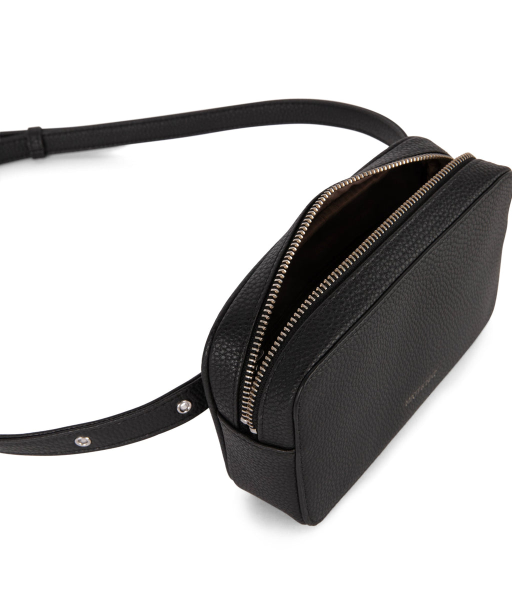 LARRA Vegan Belt Bag – Grain