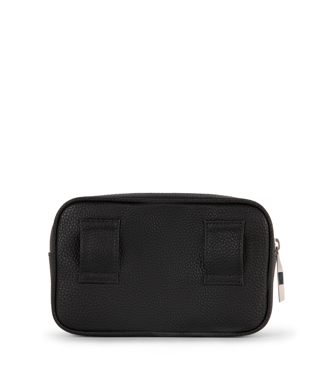 LARRA Vegan Belt Bag – Grain