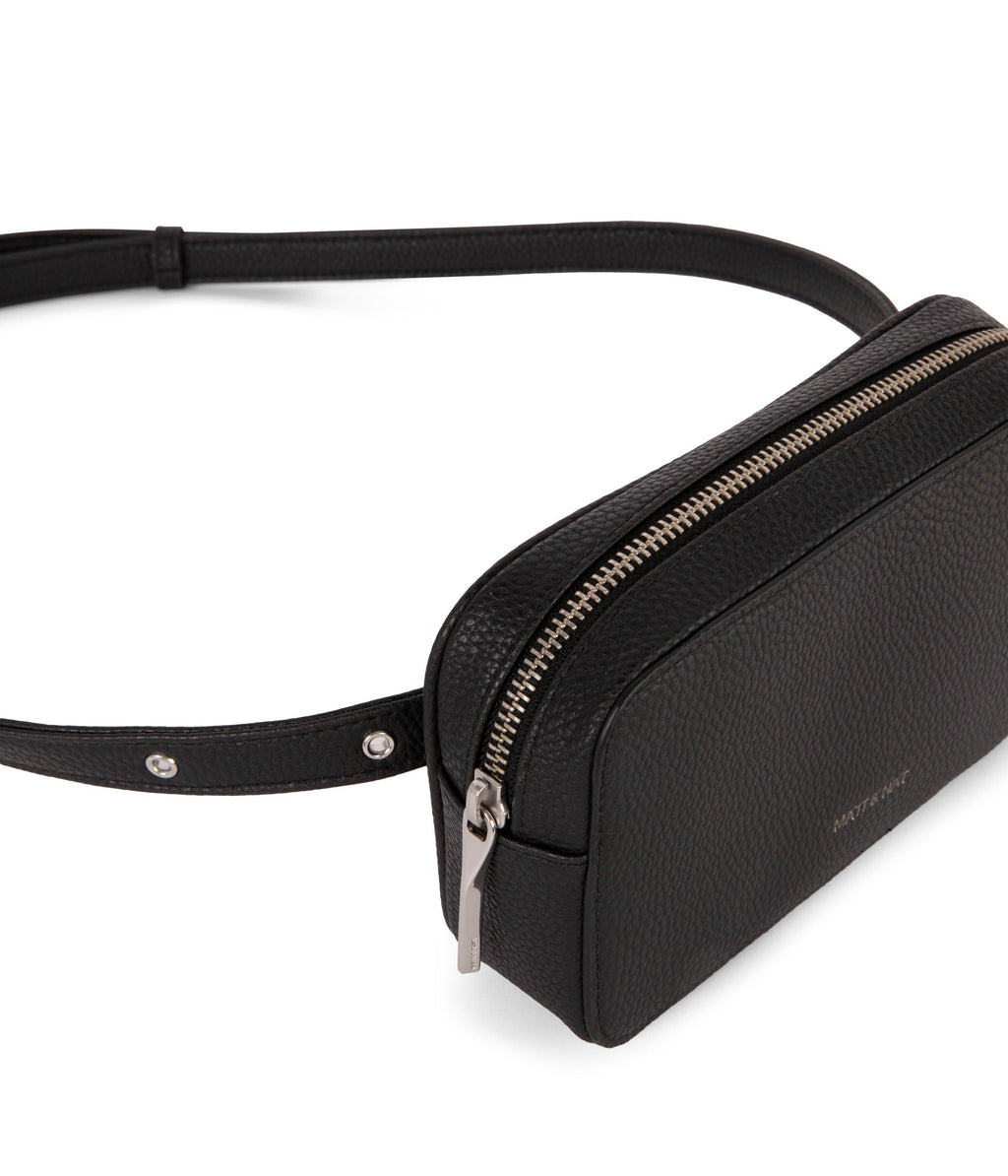 LARRA Vegan Belt Bag – Grain