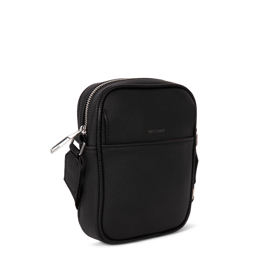 MAREO Vegan Crossbody Bag – Grain