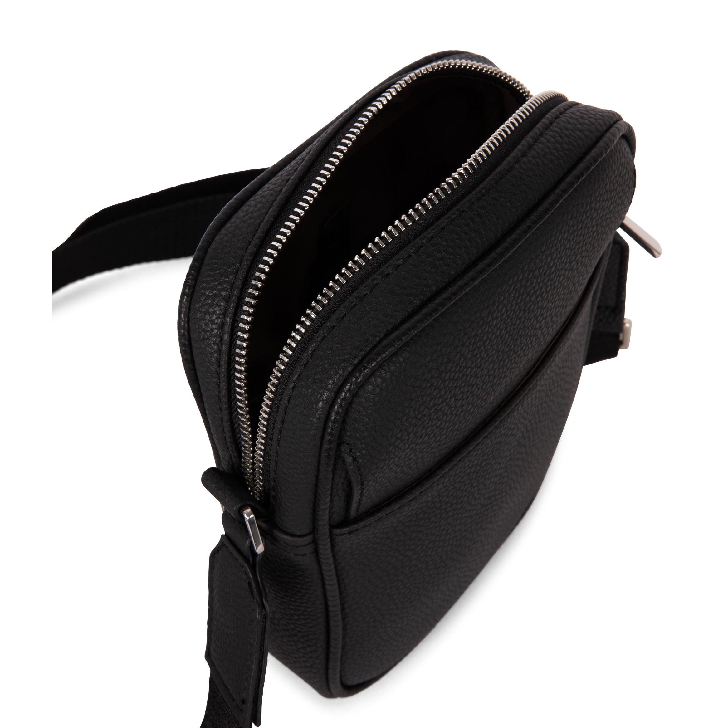 MAREO Vegan Crossbody Bag – Grain