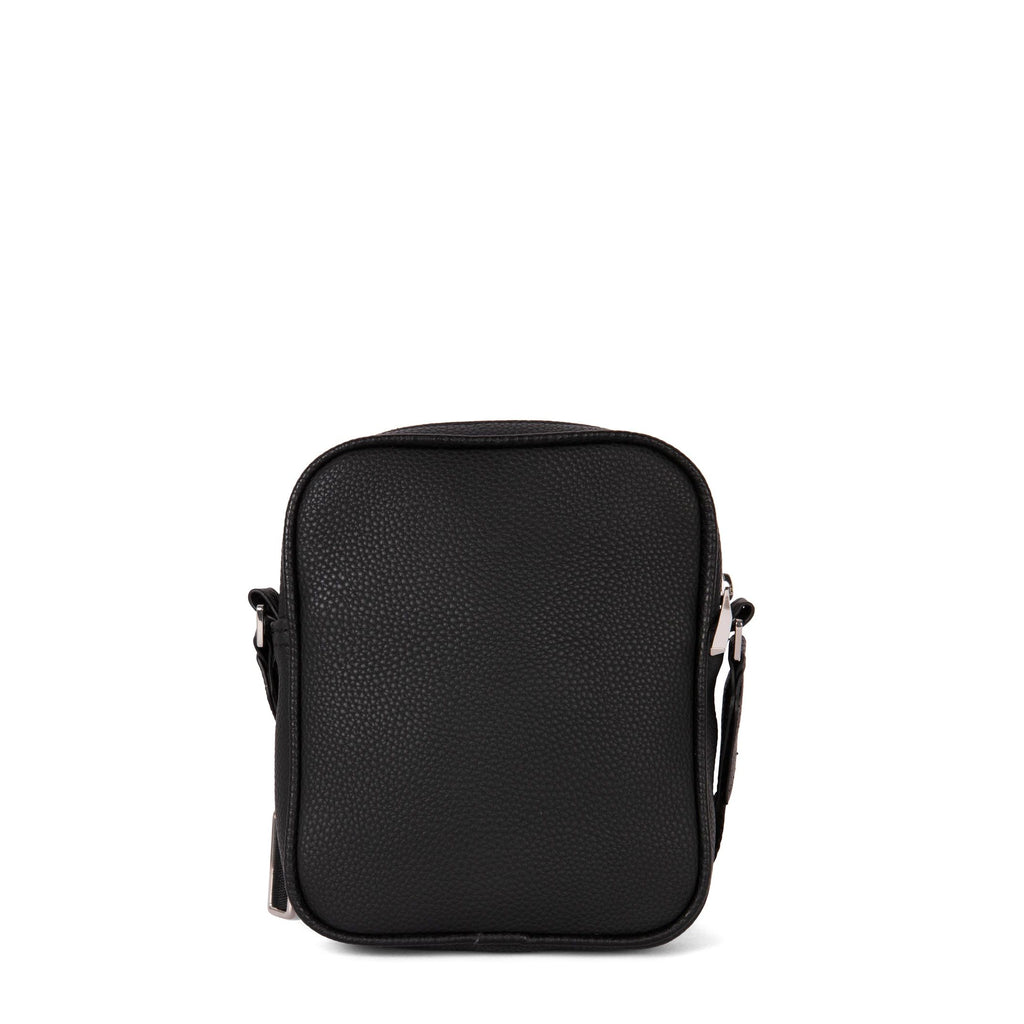 MAREO Vegan Crossbody Bag – Grain