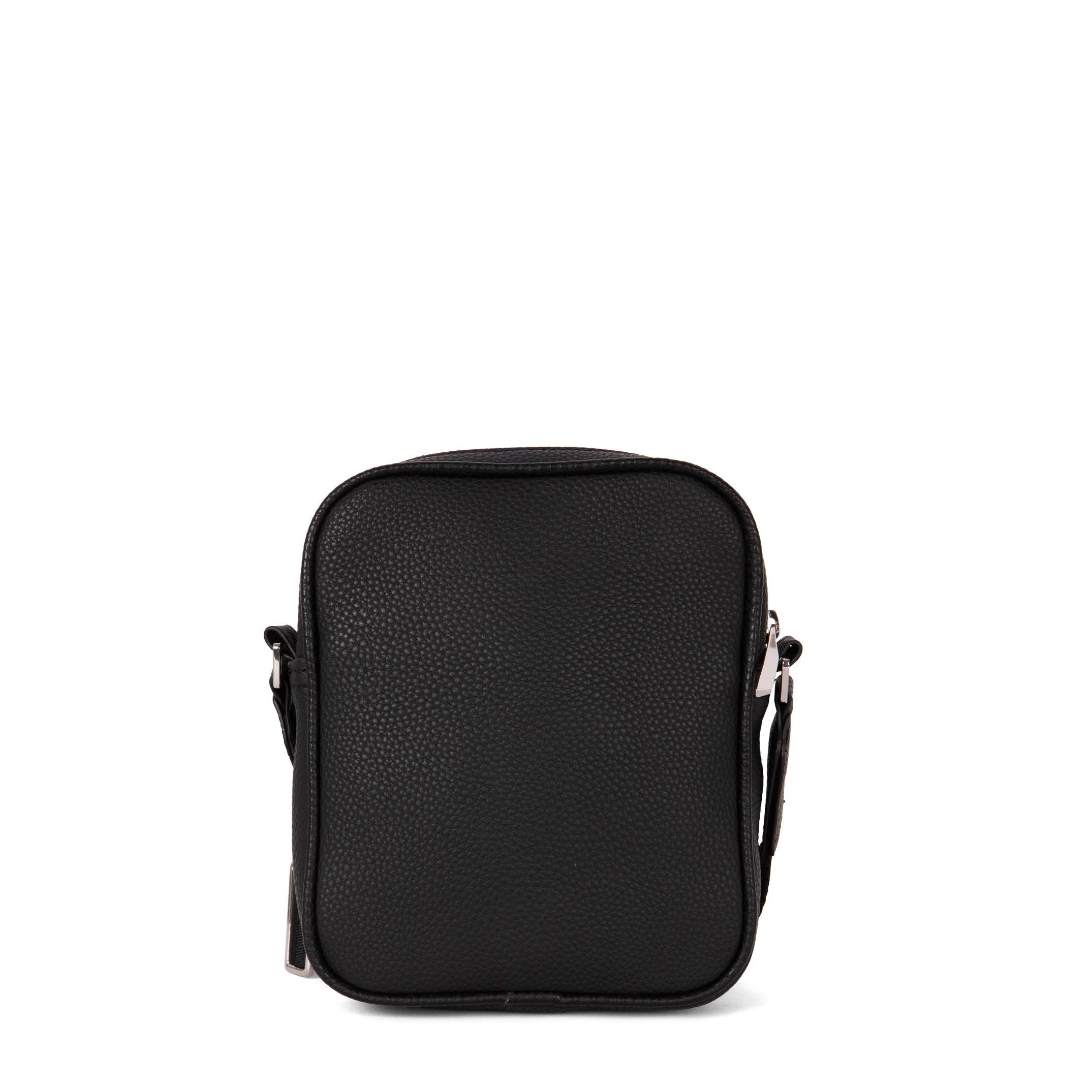 MAREO Vegan Crossbody Bag – Grain