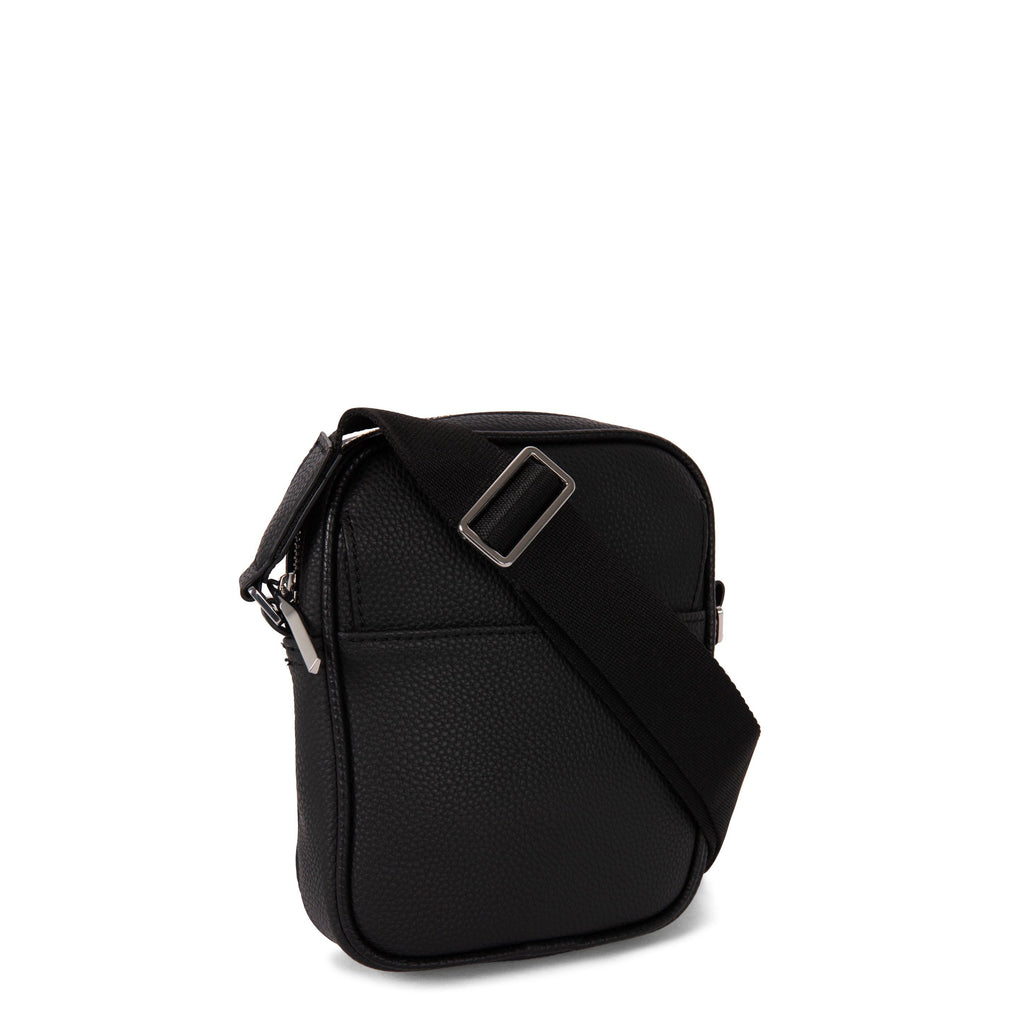 MAREO Vegan Crossbody Bag – Grain