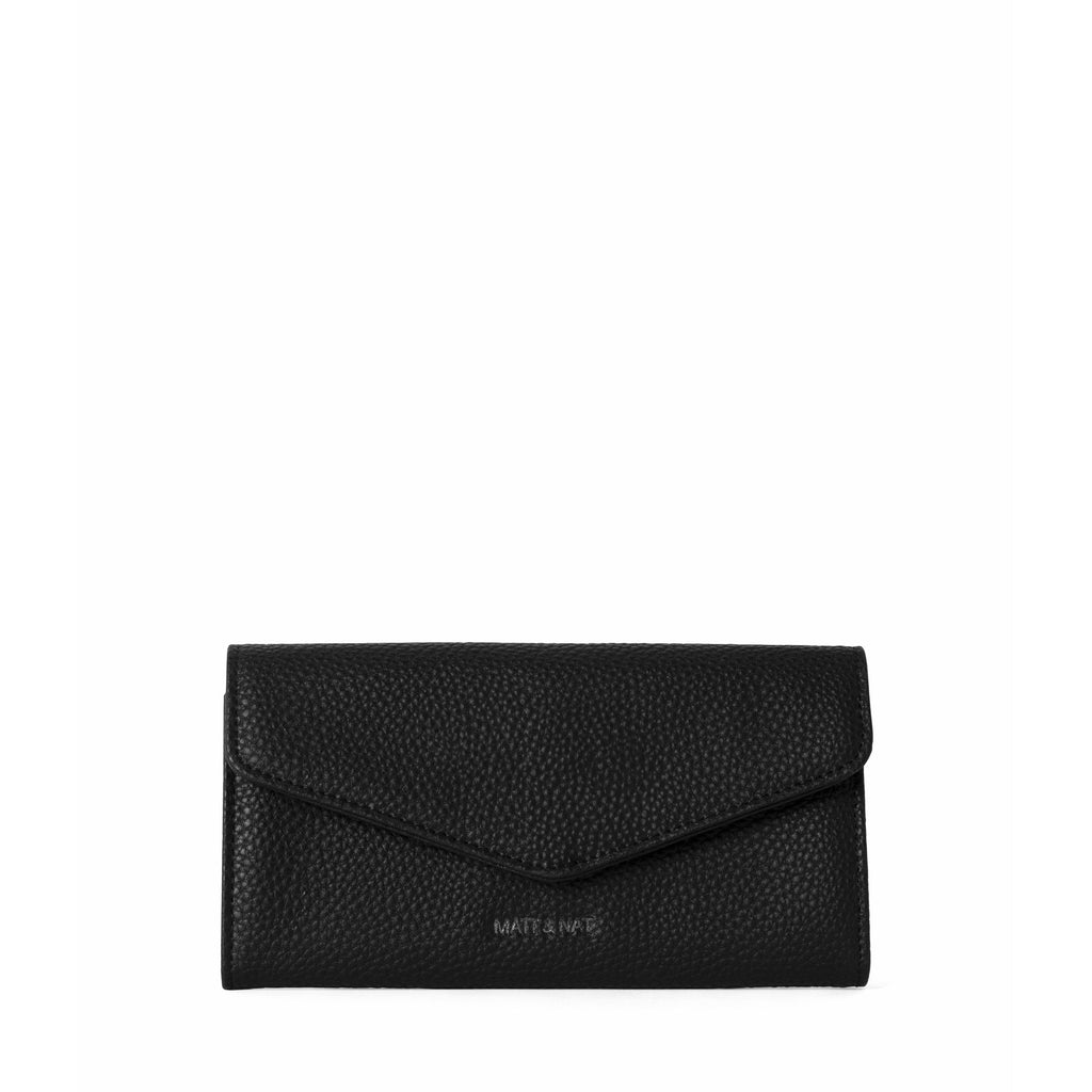 RAYE Vegan Wallet - Grain