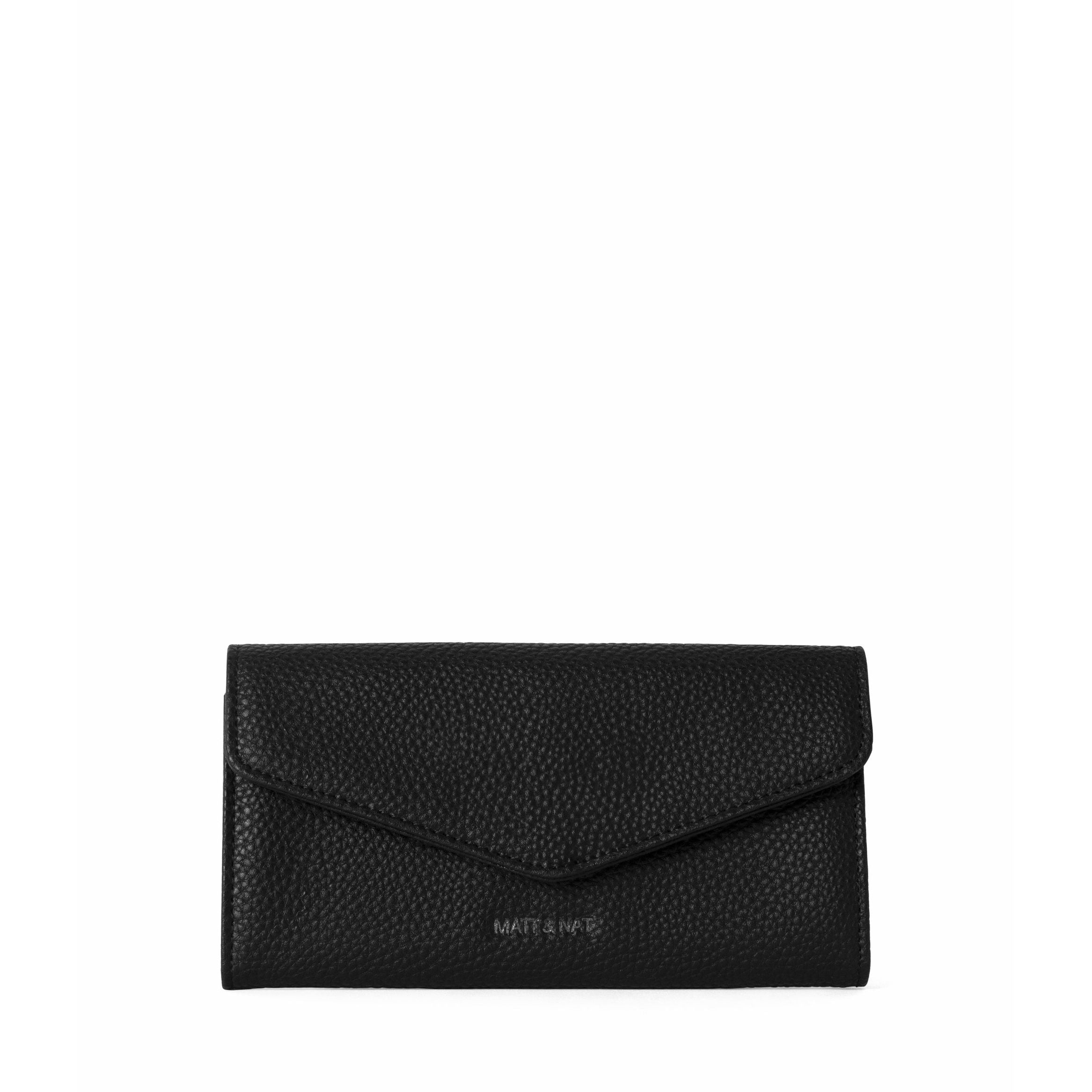 RAYE Vegan Wallet - Grain