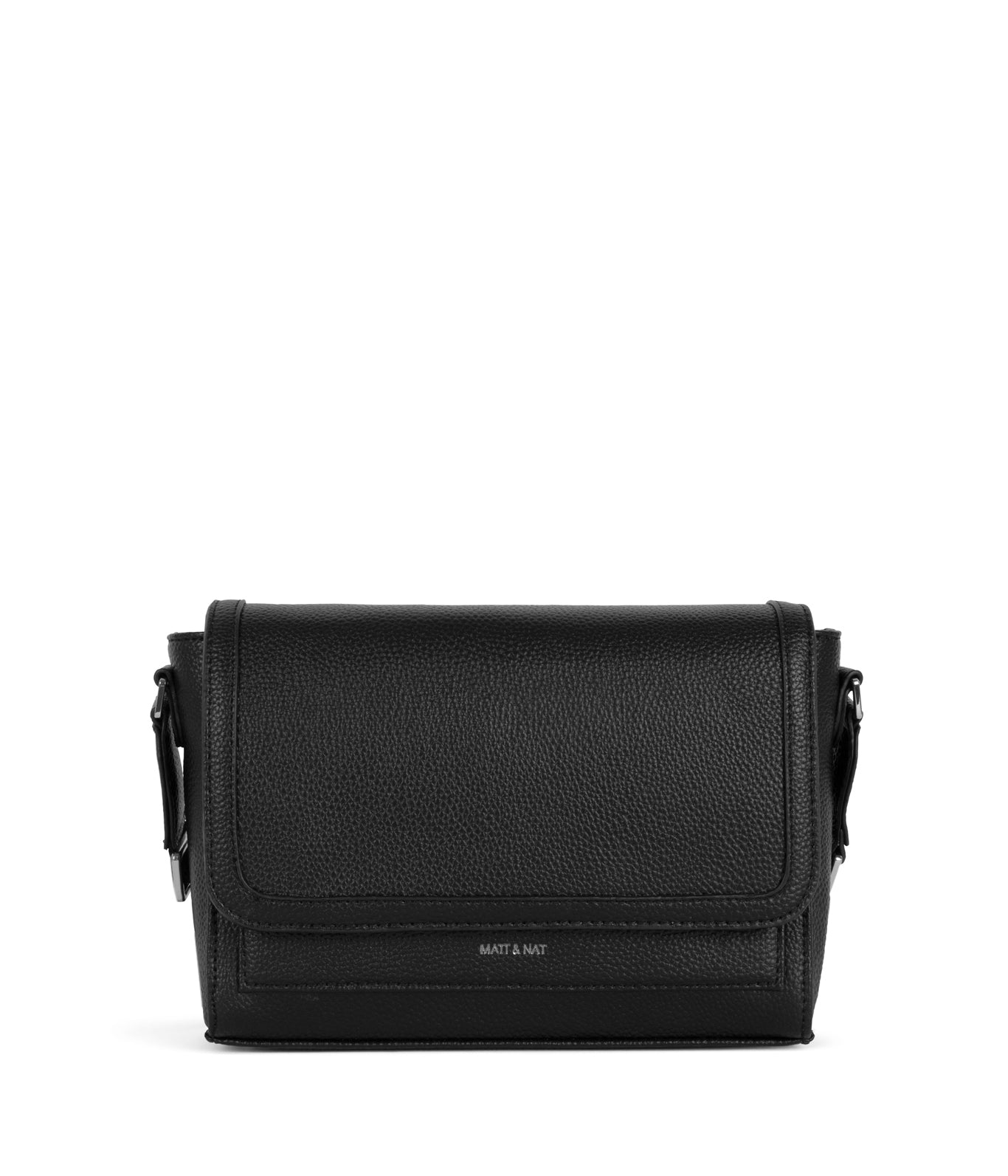 Matt & Nat Sunny Vegan Grain Shoulder Bag