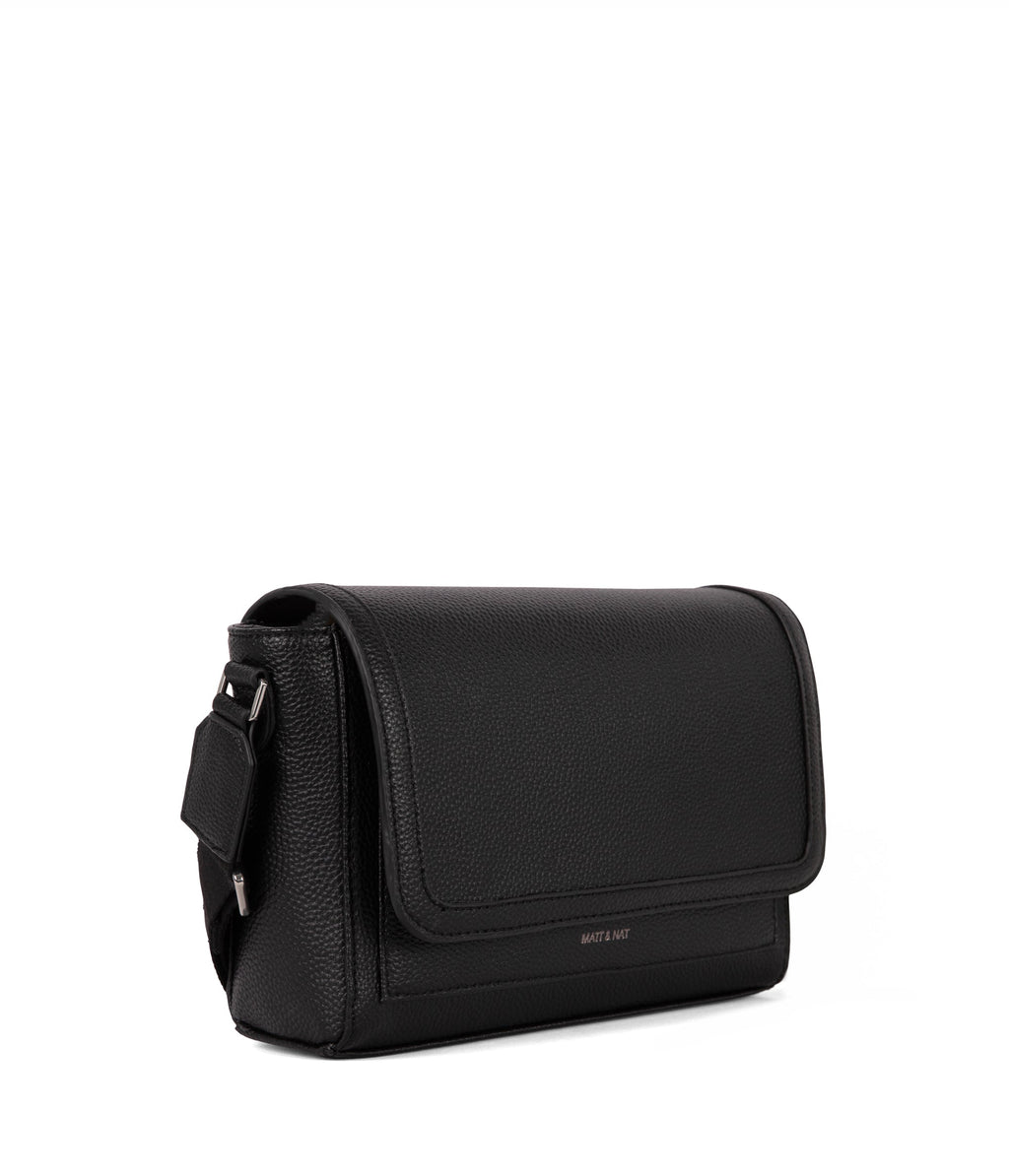 Matt & Nat Sunny Vegan Grain Shoulder Bag