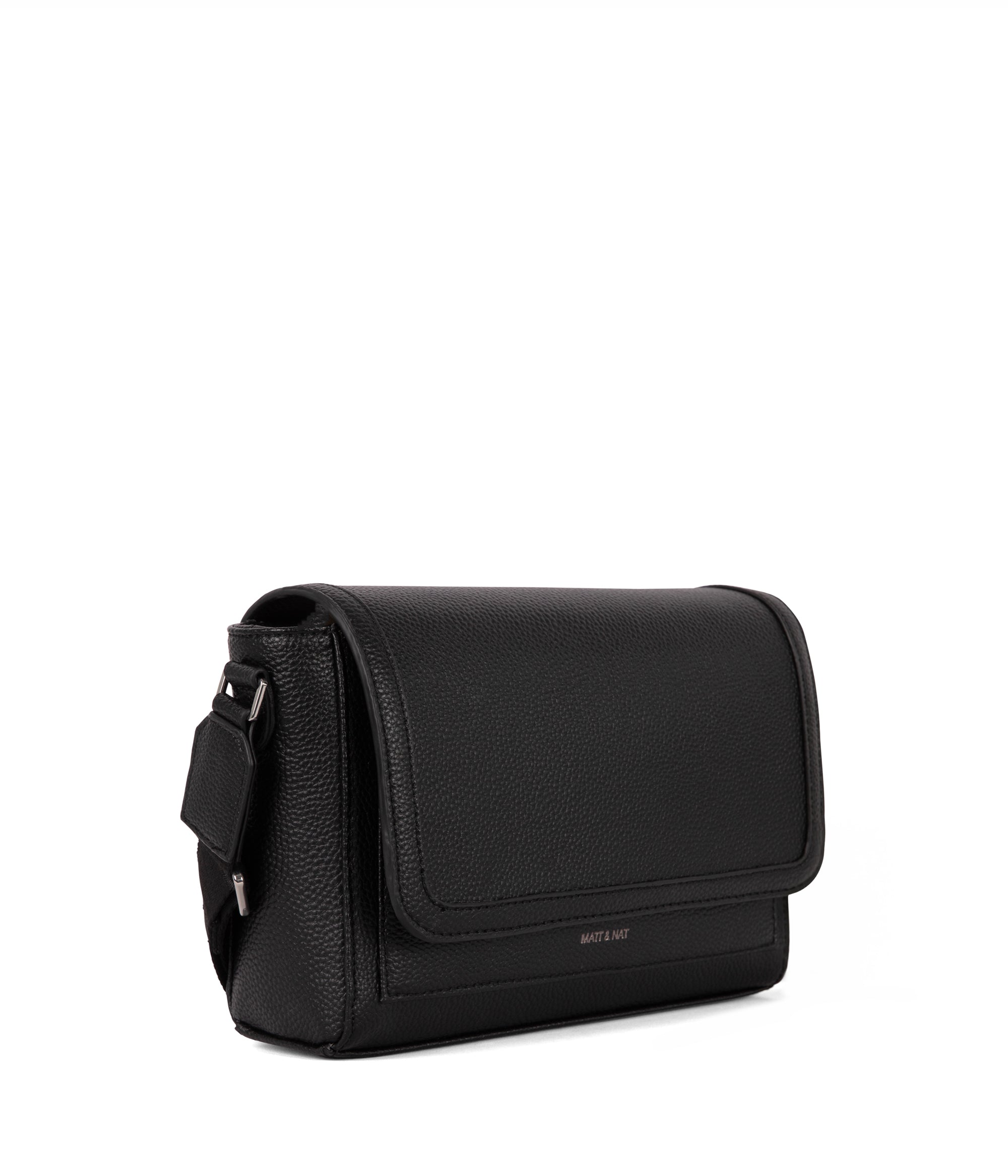 Matt & Nat Sunny Vegan Grain Shoulder Bag
