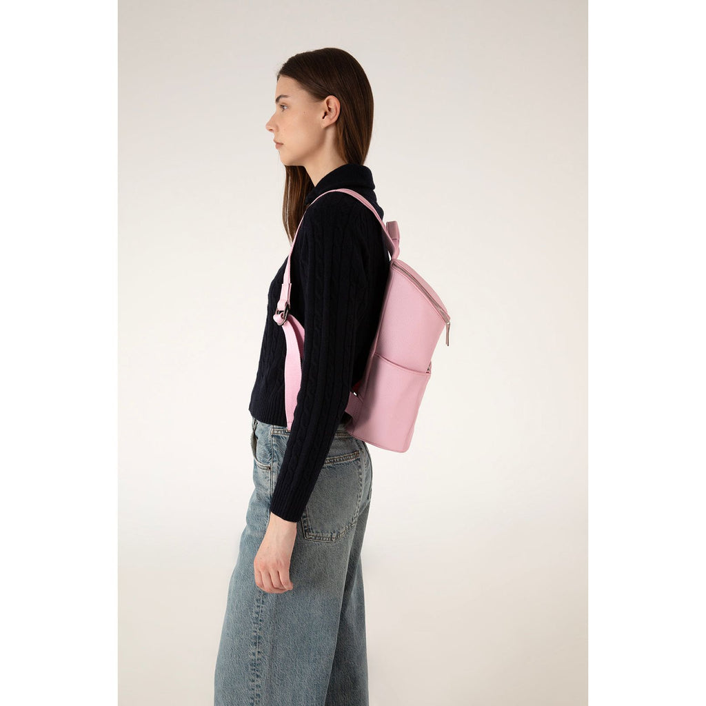 BRAVE Vegan Backpack - Grain