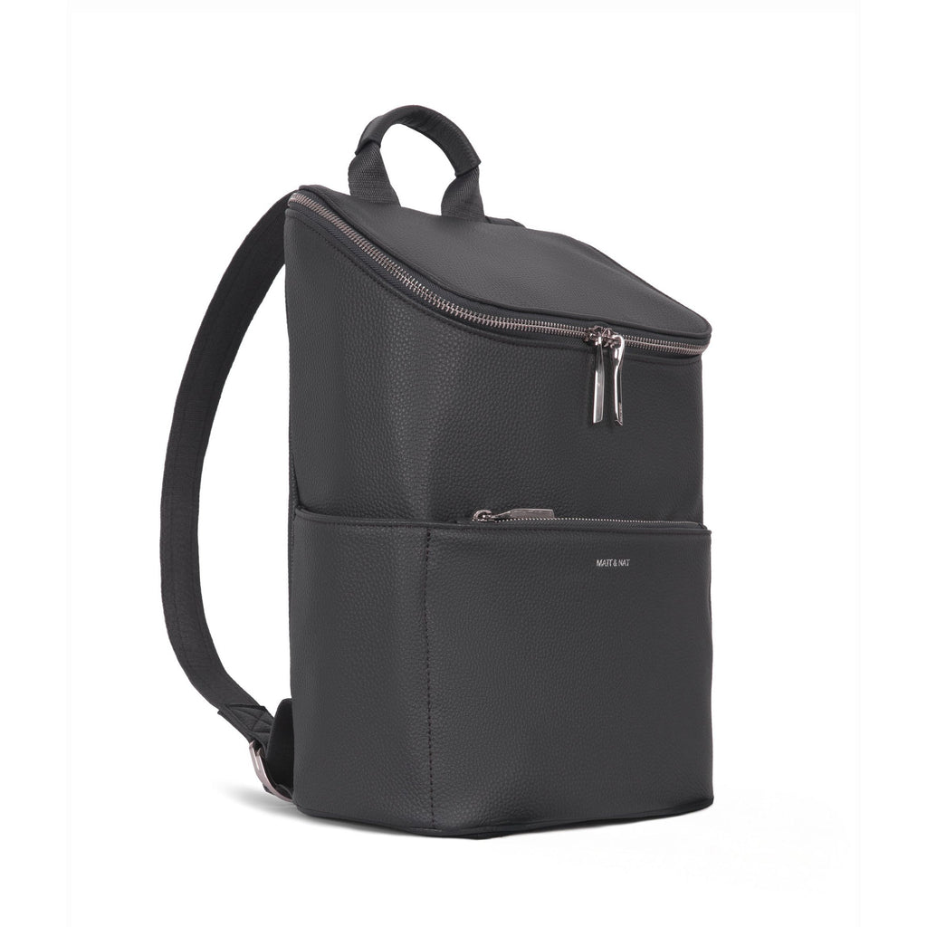 BRAVE Vegan Backpack - Grain