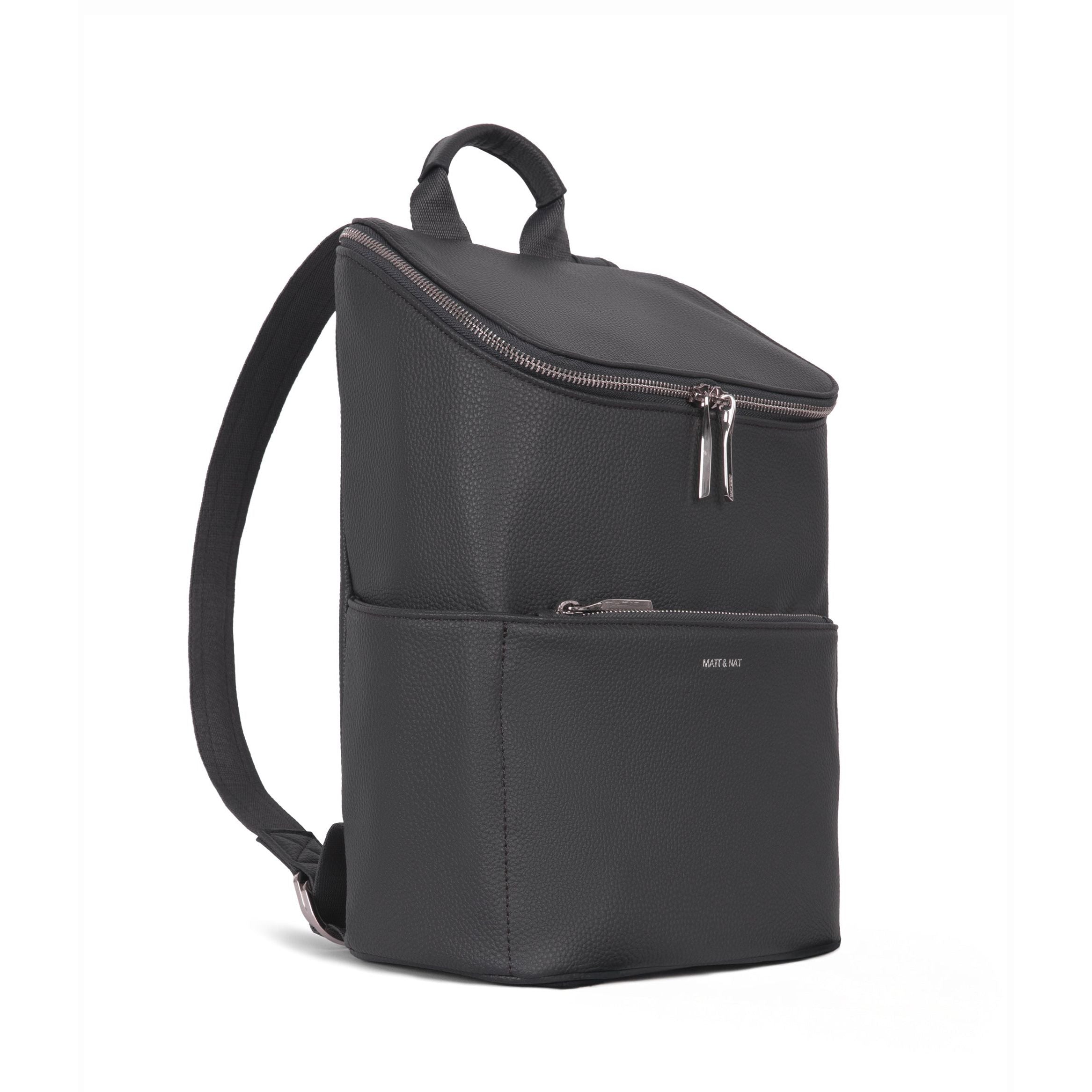 BRAVE Vegan Backpack - Grain