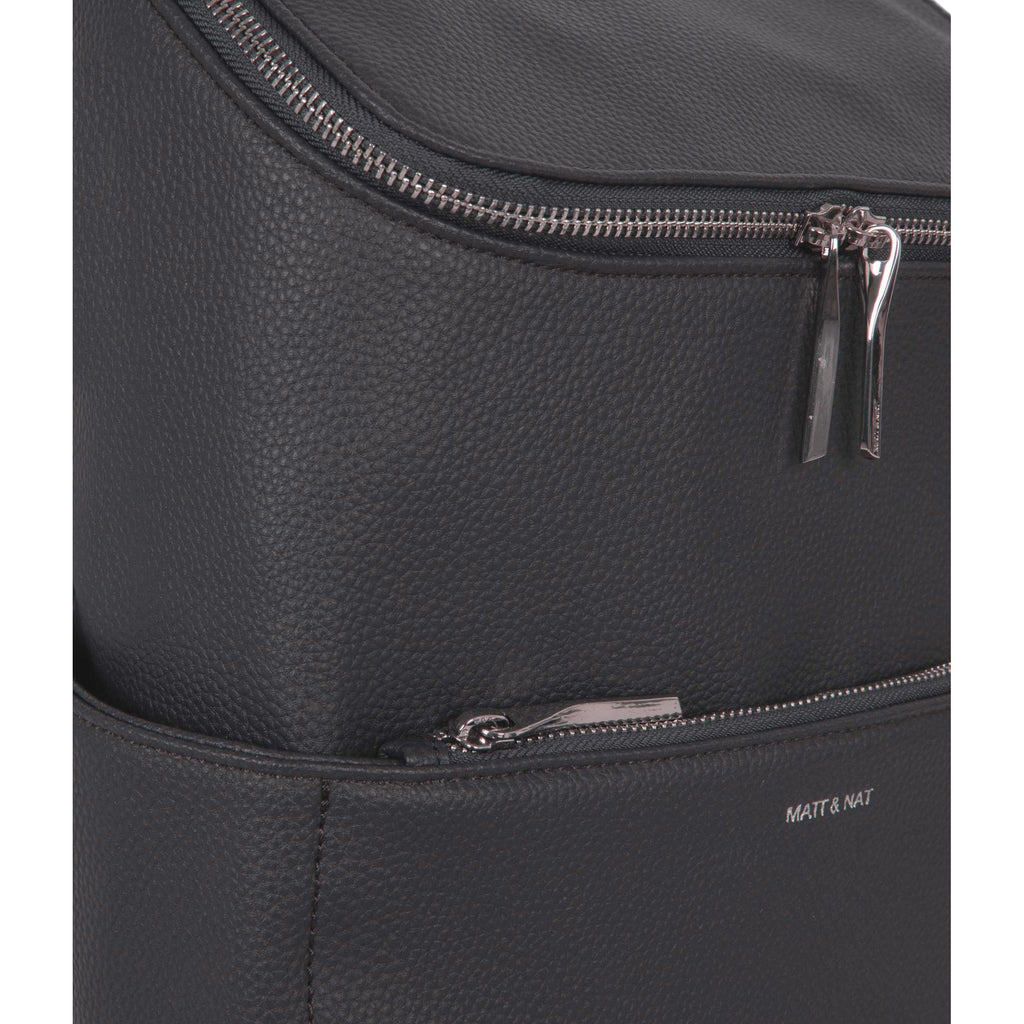 BRAVE Vegan Backpack - Grain