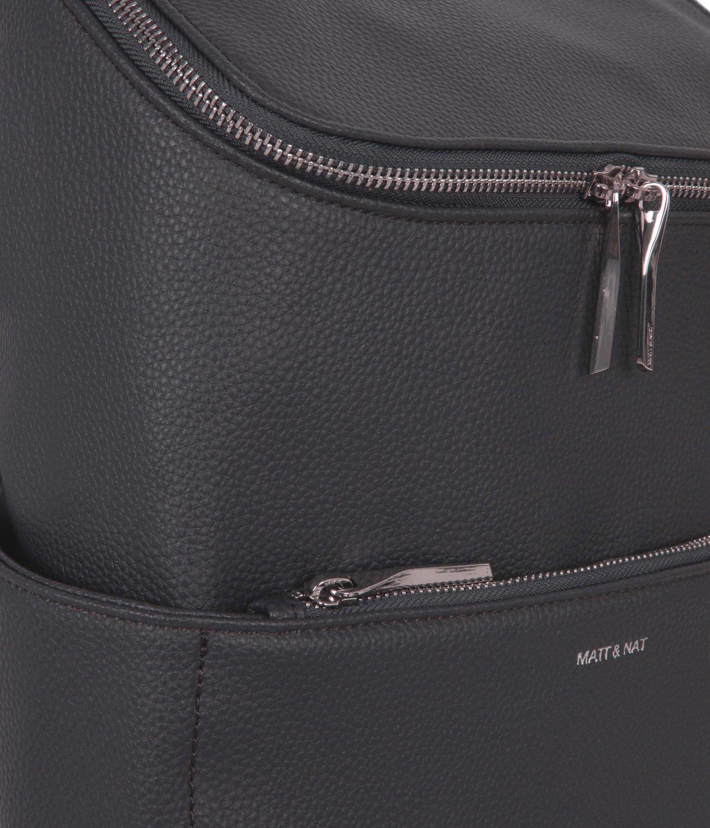 BRAVE Vegan Backpack - Grain