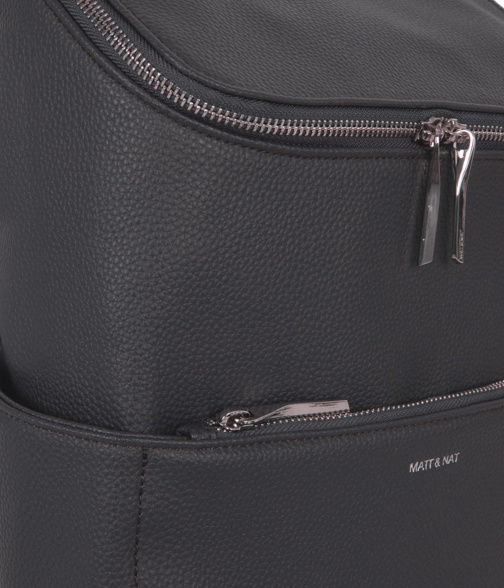 BRAVE Vegan Backpack - Grain