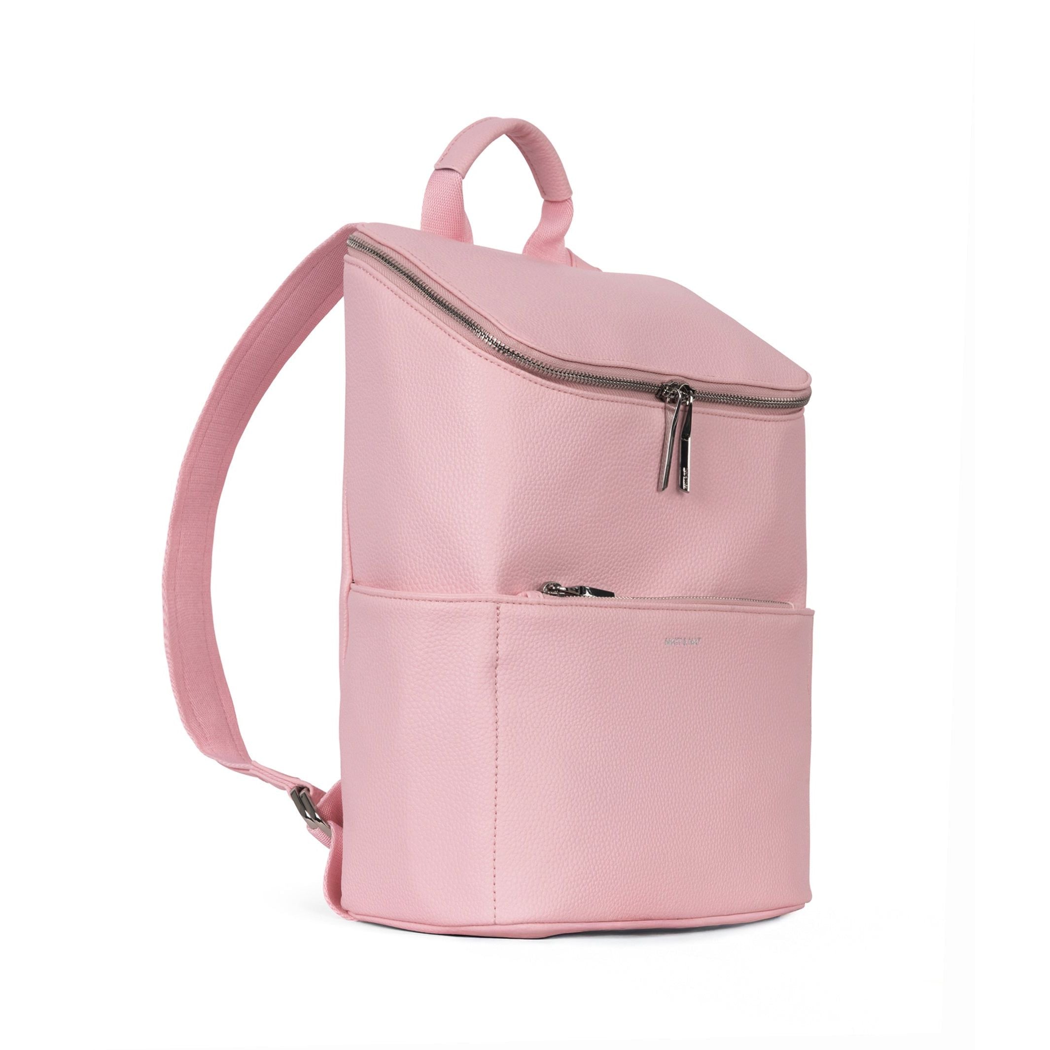 BRAVE Vegan Backpack - Grain