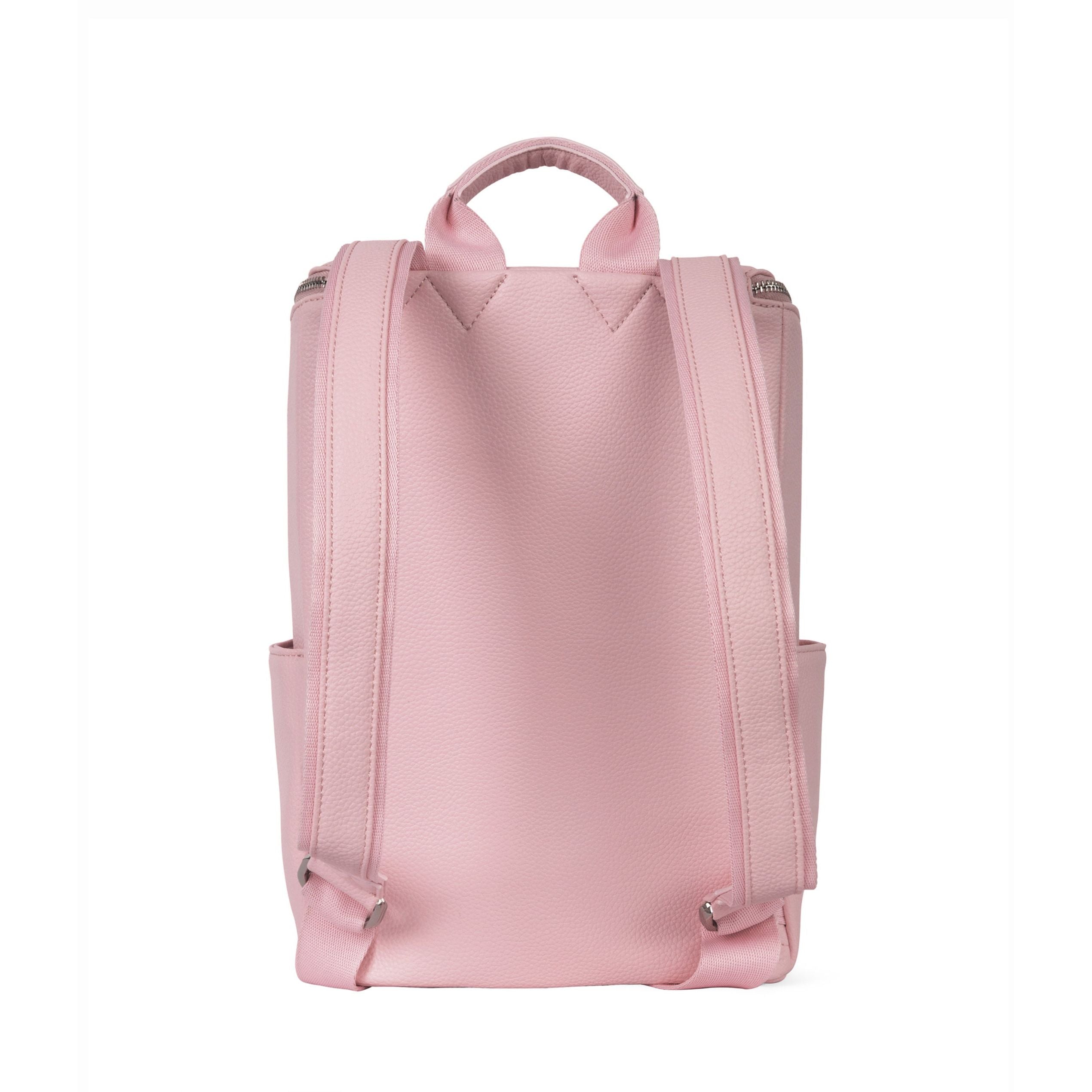 BRAVE Vegan Backpack - Grain